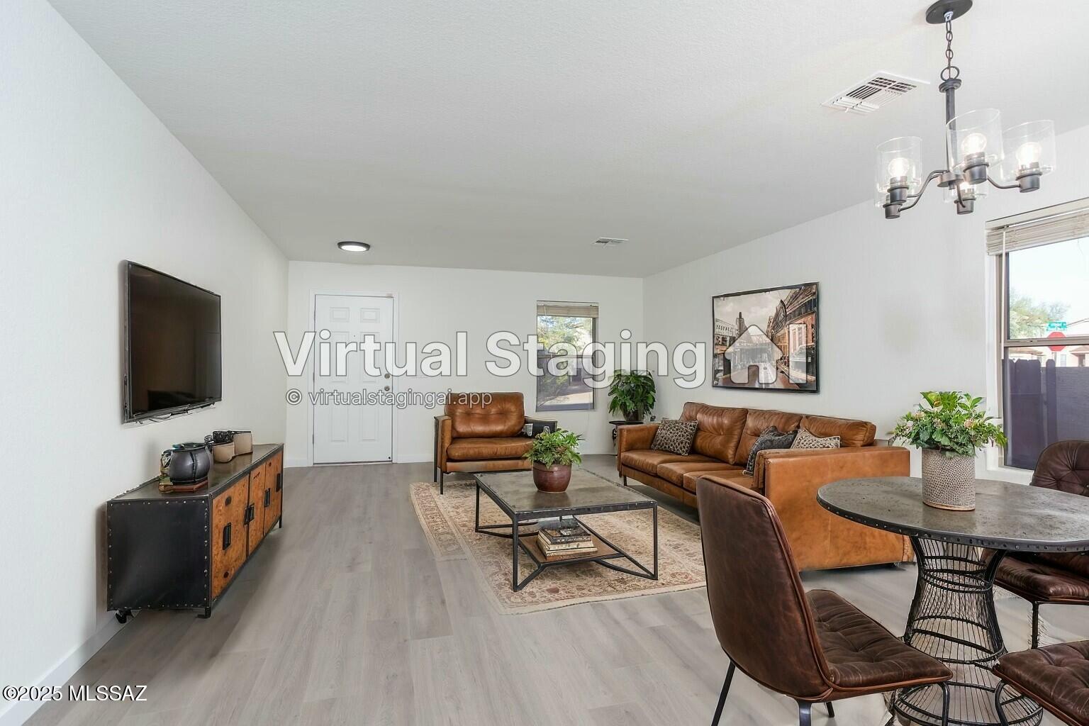 Rancho Vistoso Neighborhood 10 - Residential