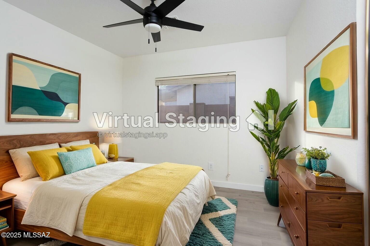 Rancho Vistoso Neighborhood 10 - Residential