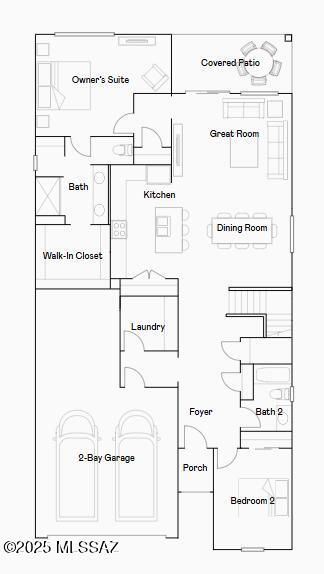 Rocking K South Neighborhood 3 Parcel BB - Residential