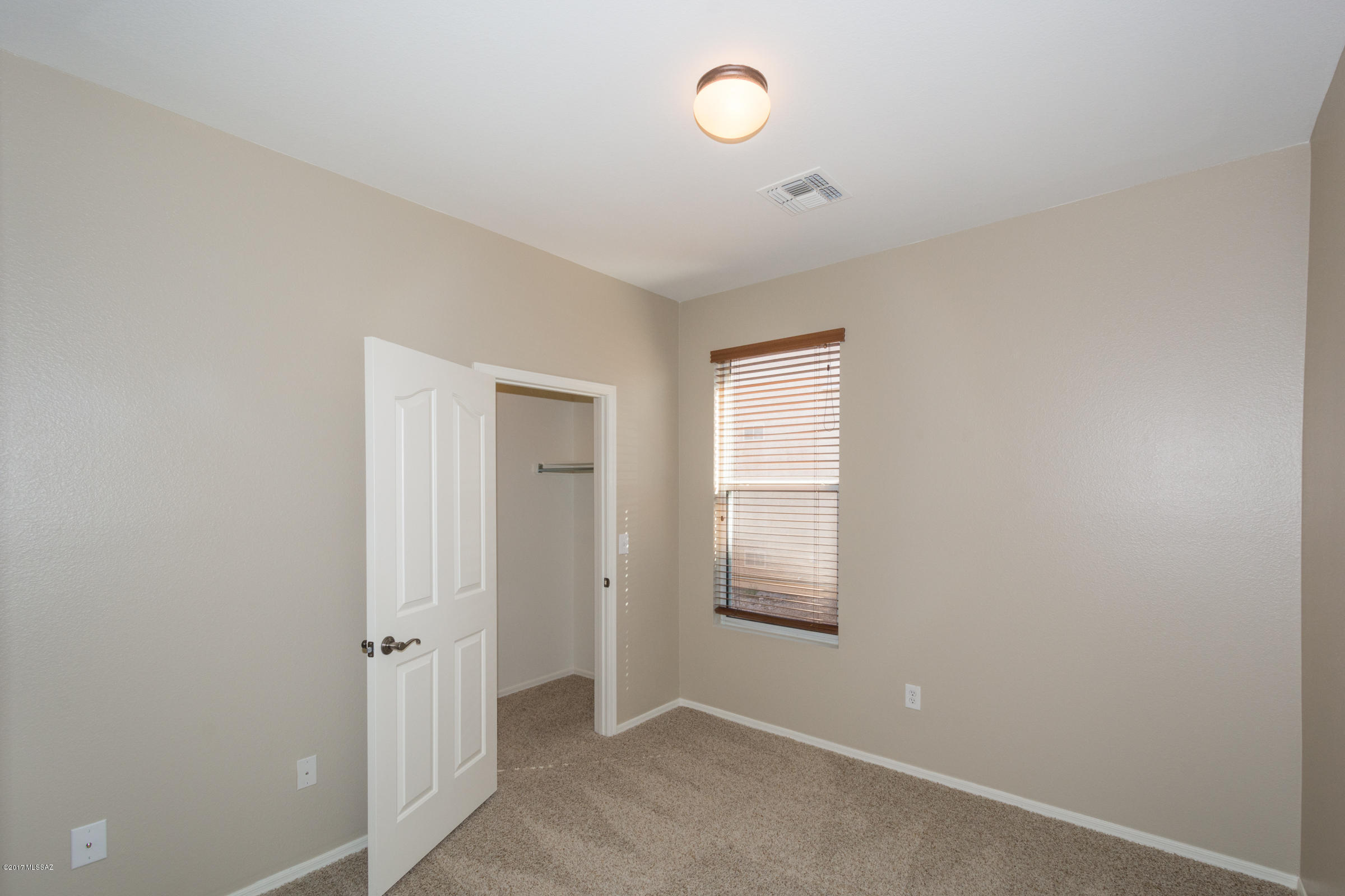 Mariposa Trail - Residential