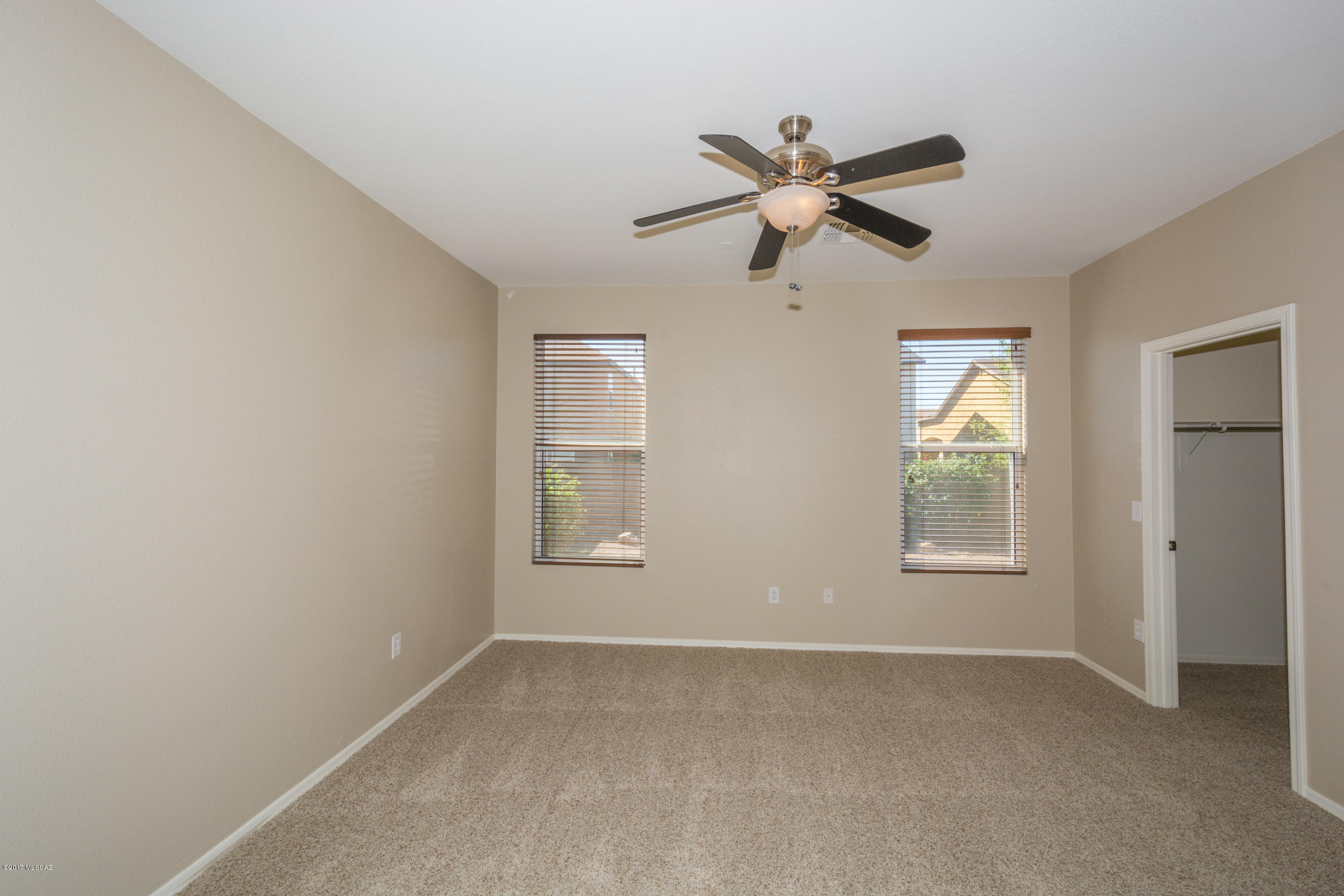 Mariposa Trail - Residential