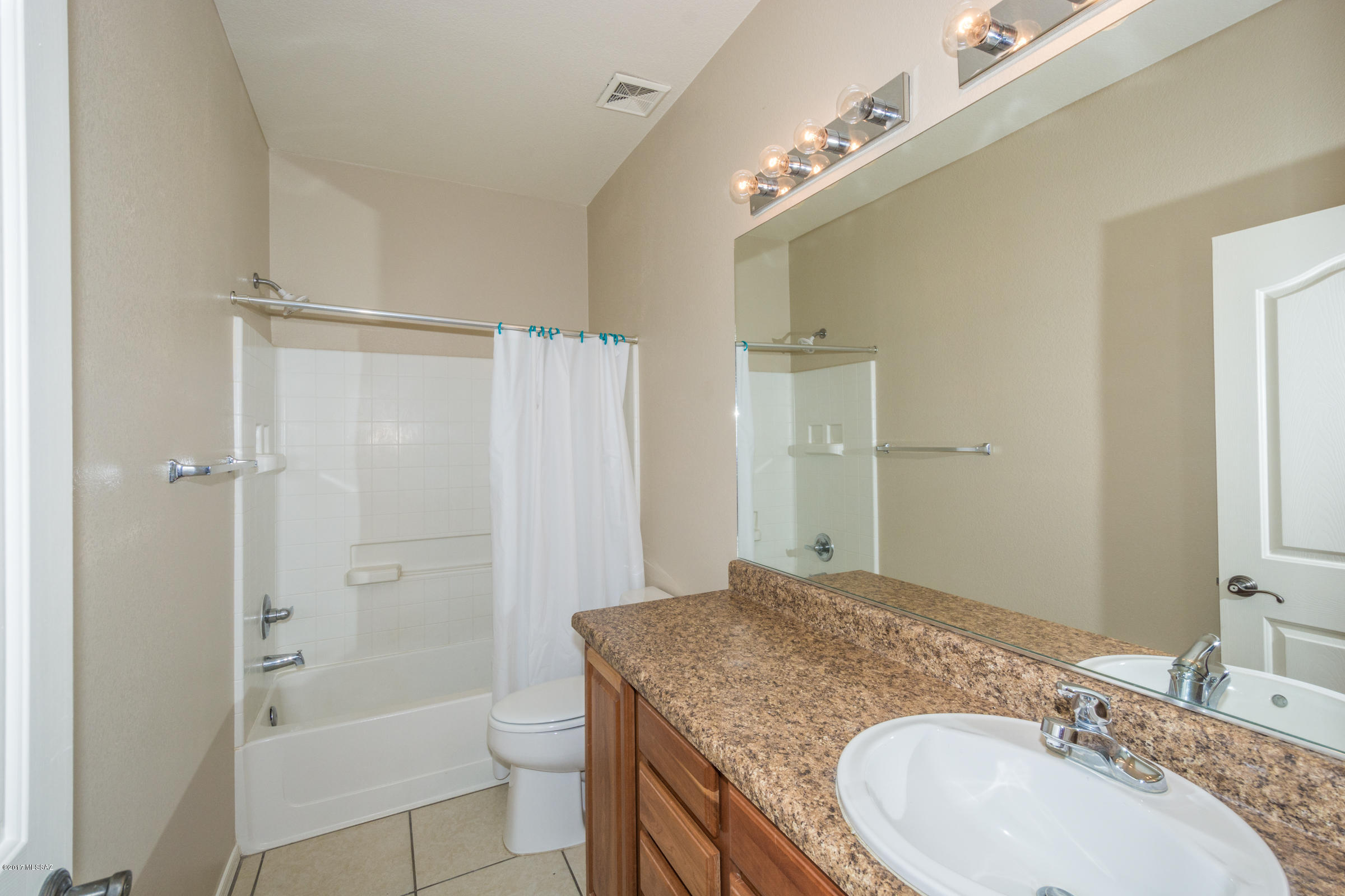 Mariposa Trail - Residential