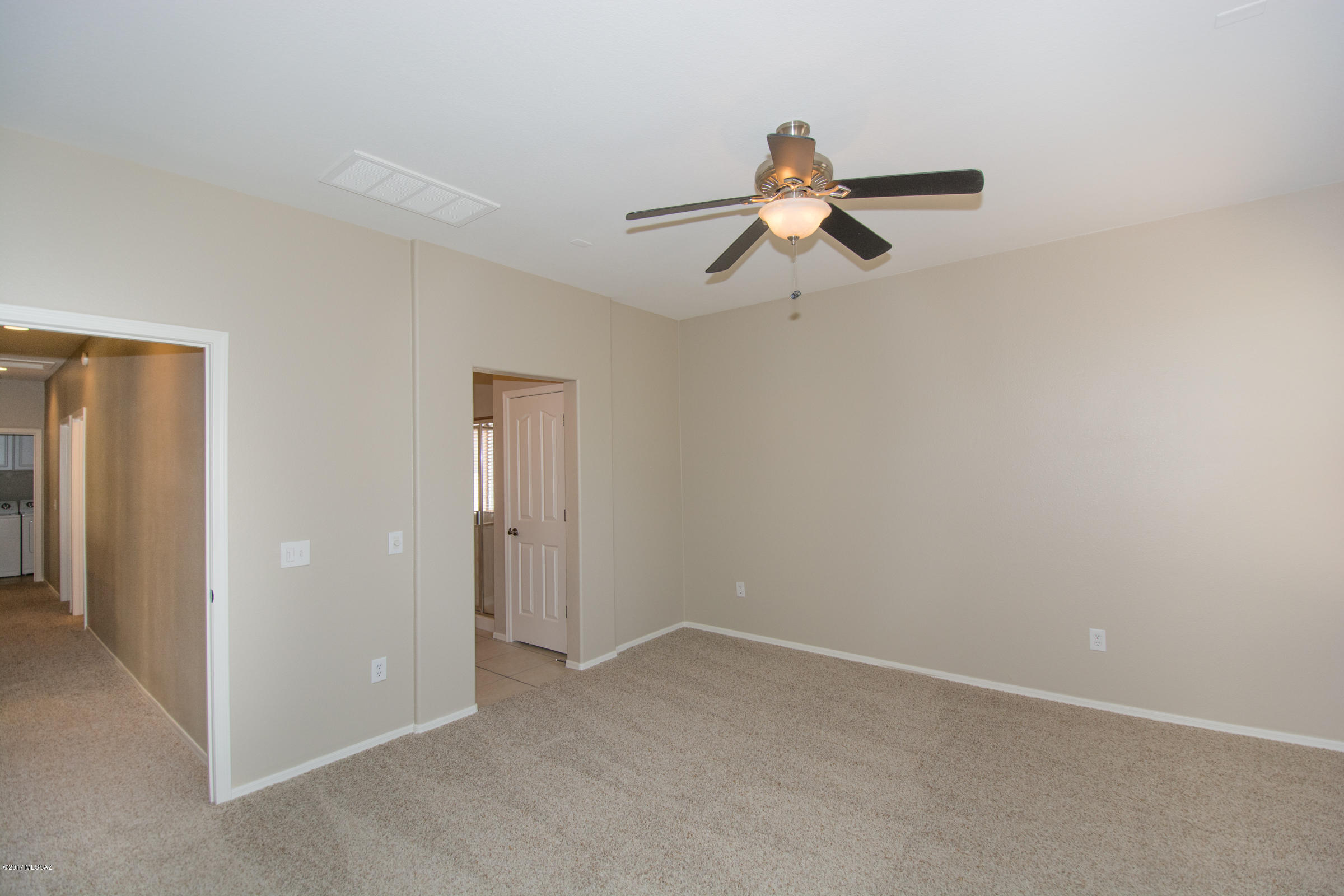 Mariposa Trail - Residential