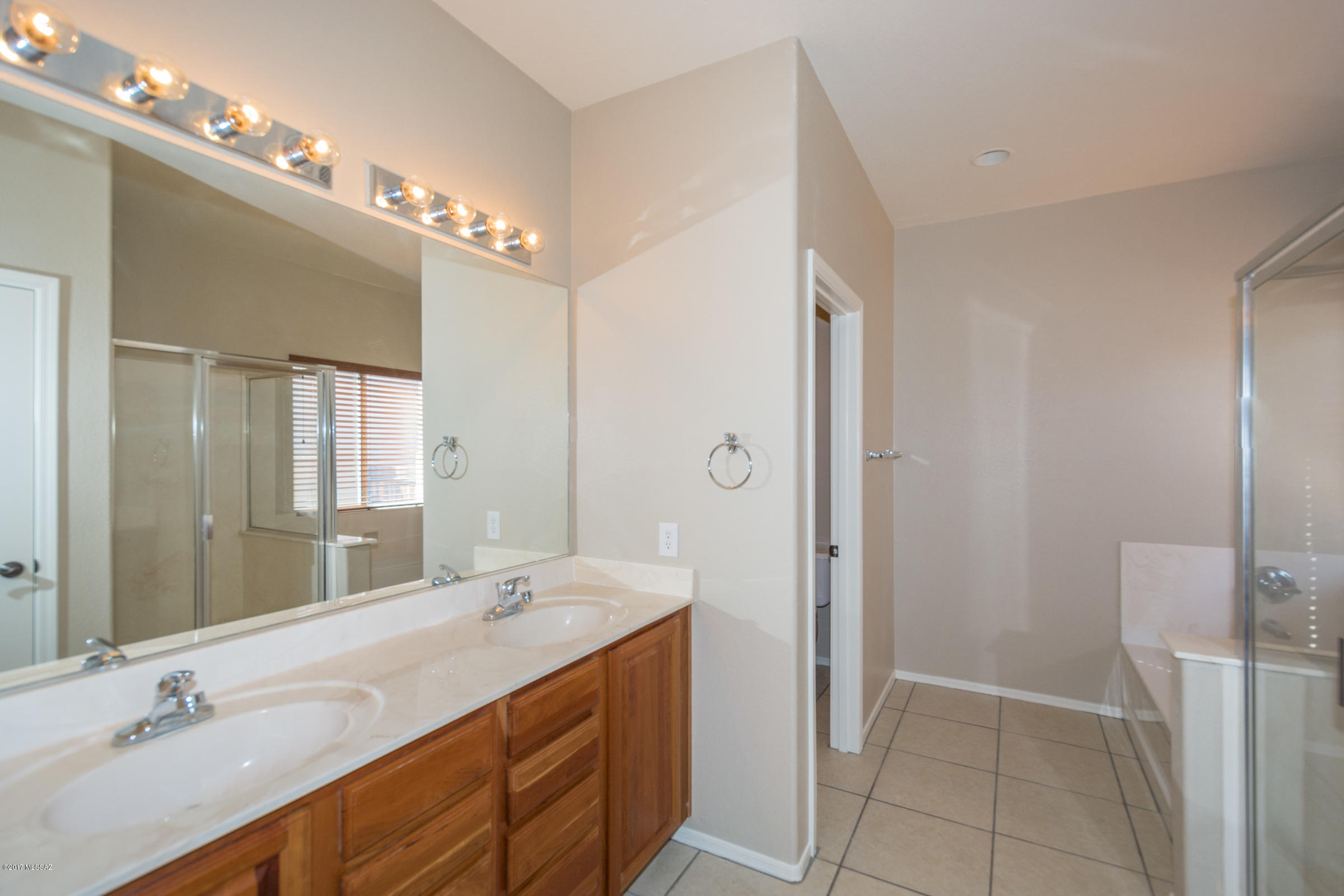 Mariposa Trail - Residential