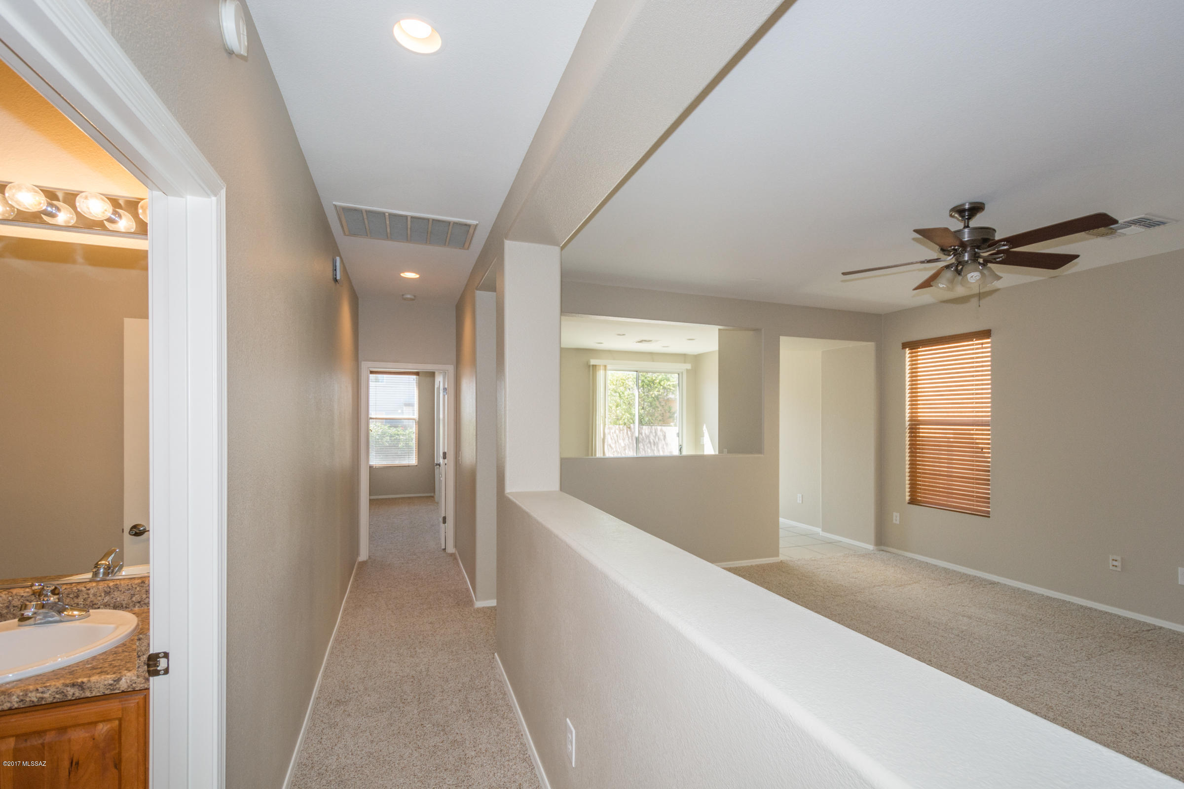Mariposa Trail - Residential