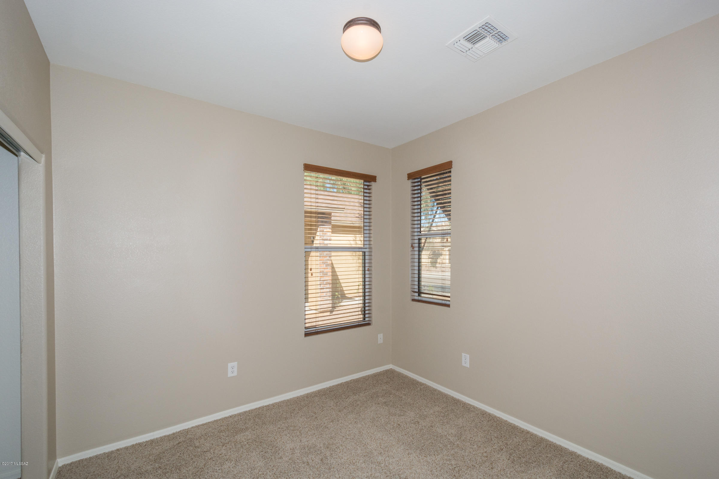 Mariposa Trail - Residential