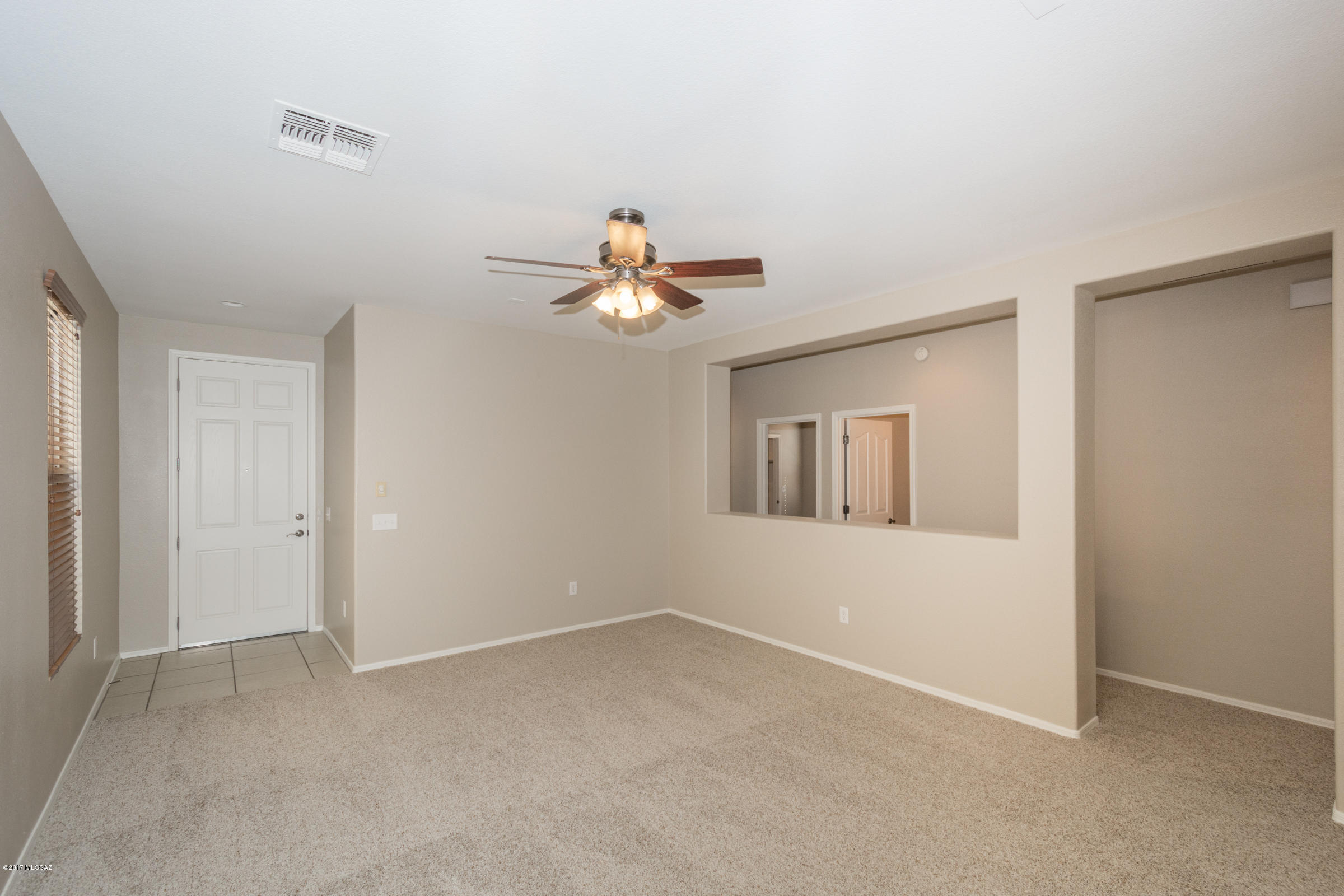 Mariposa Trail - Residential
