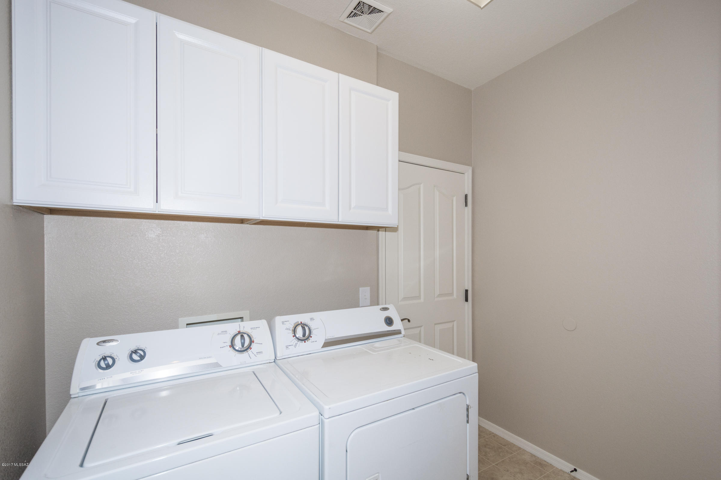 Mariposa Trail - Residential