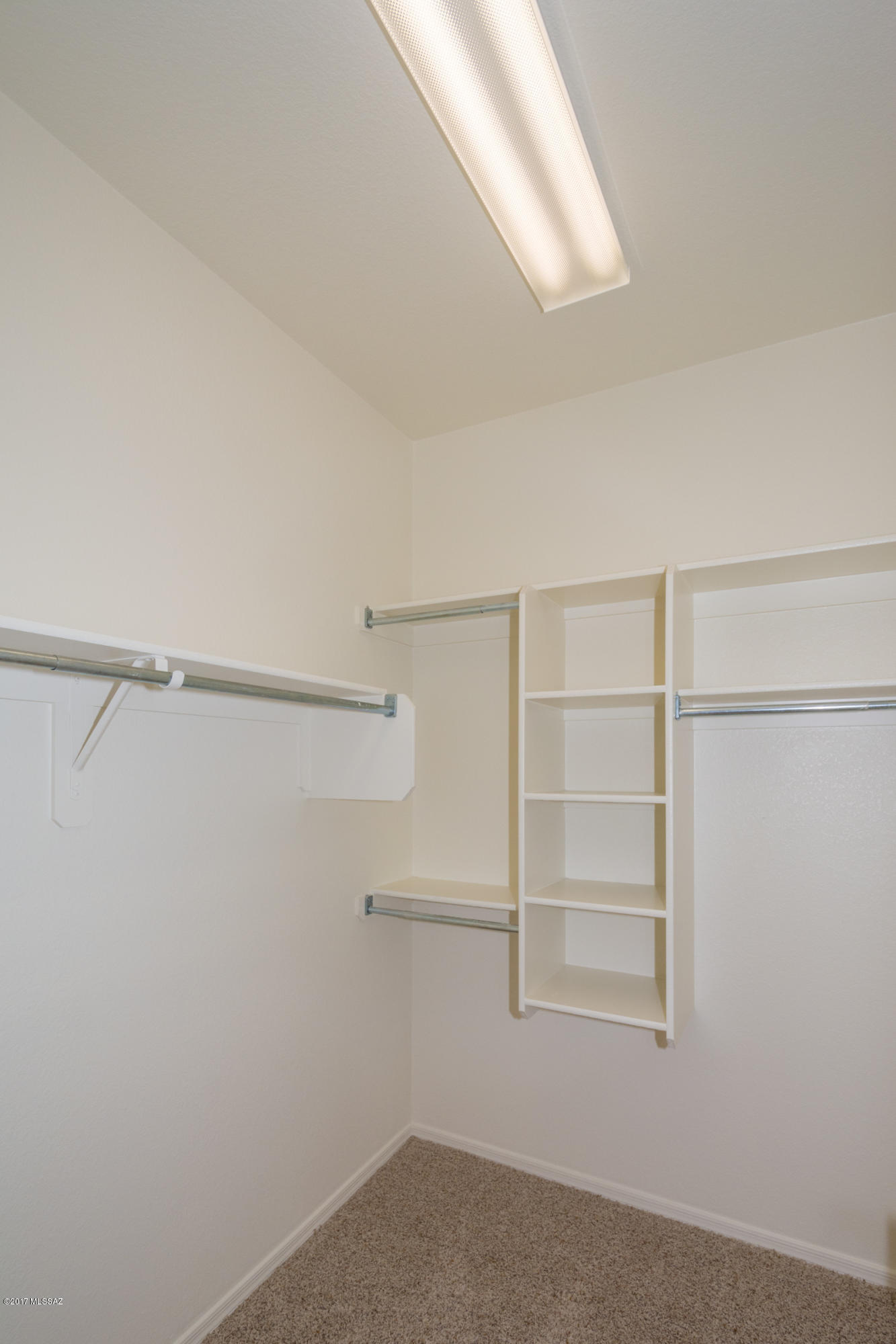 Mariposa Trail - Residential