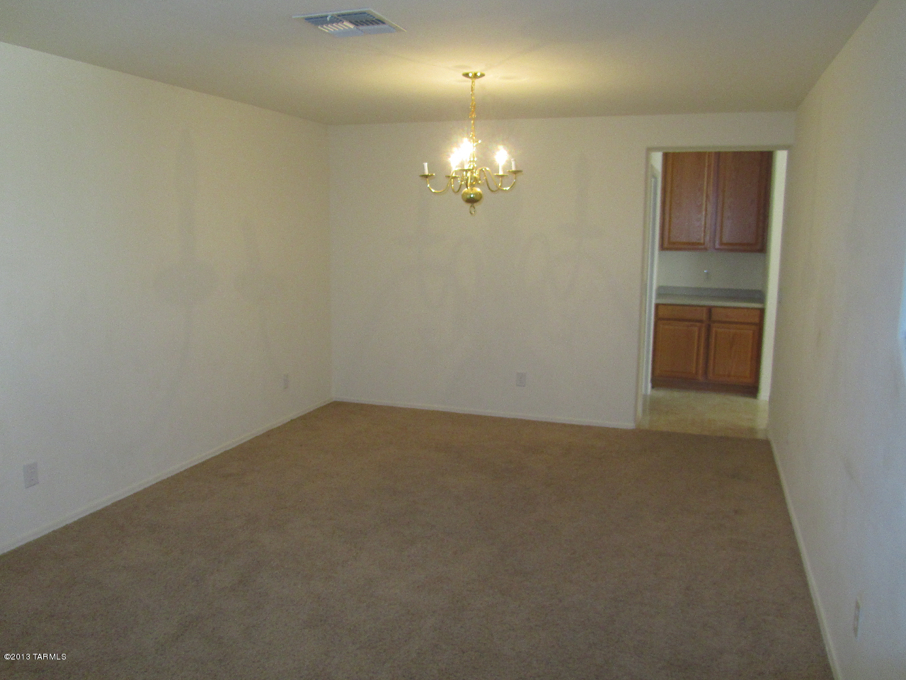 Black Horse (1-411) - Residential Lease