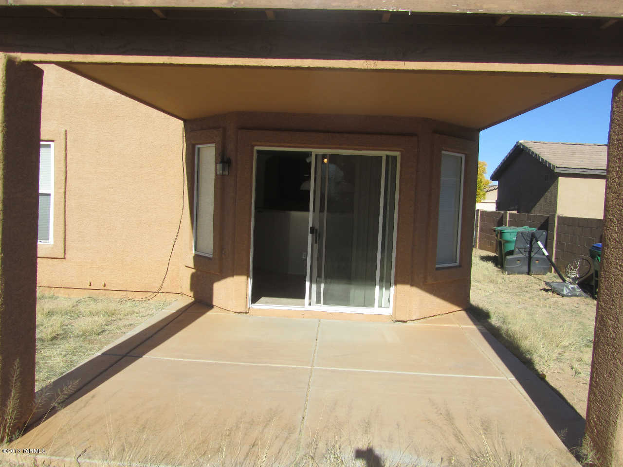 Black Horse (1-411) - Residential Lease