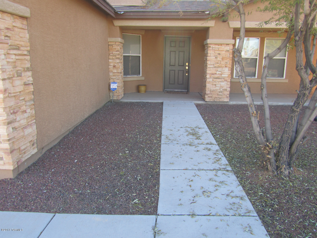 Black Horse (1-411) - Residential Lease