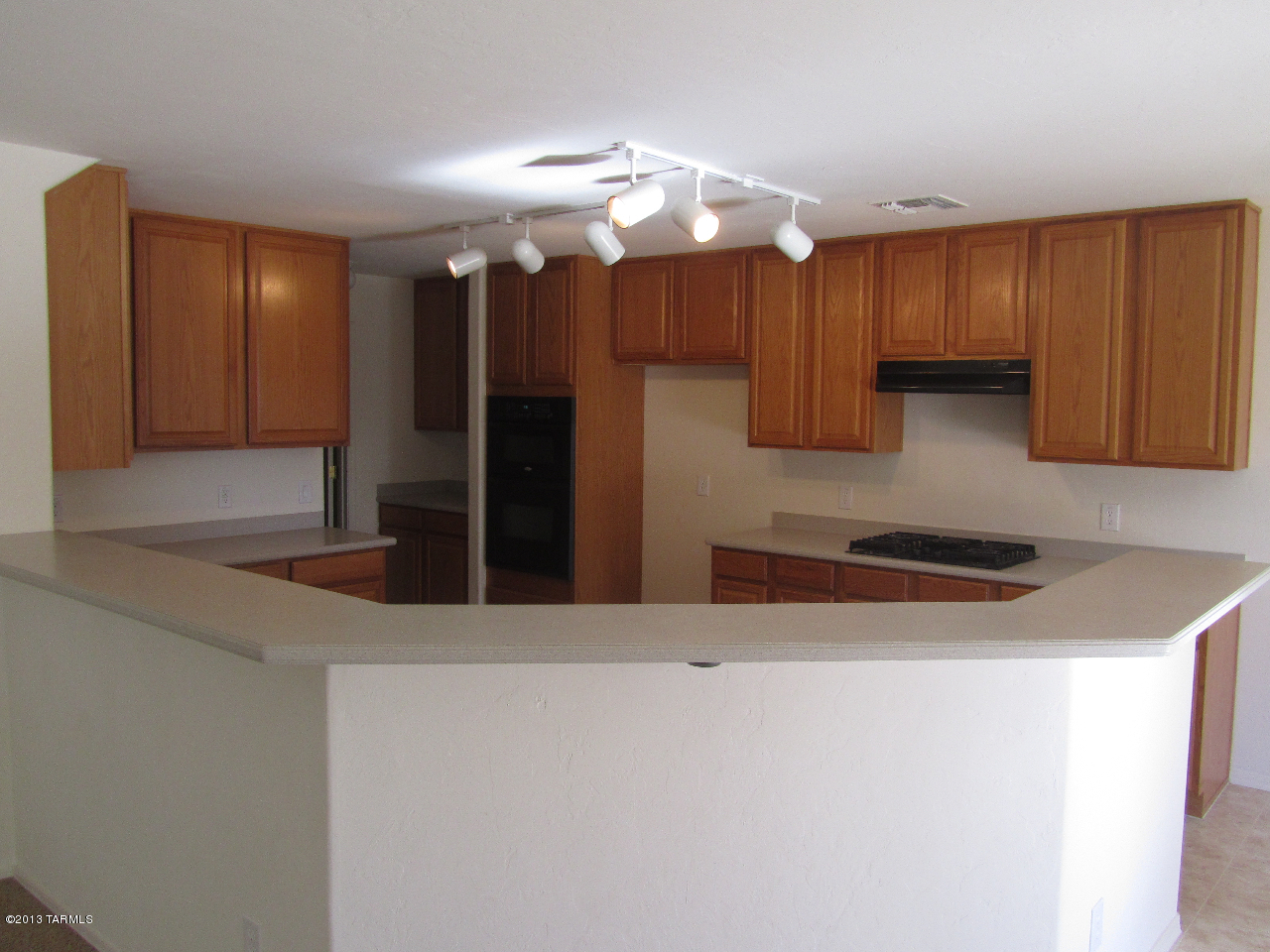 Black Horse (1-411) - Residential Lease