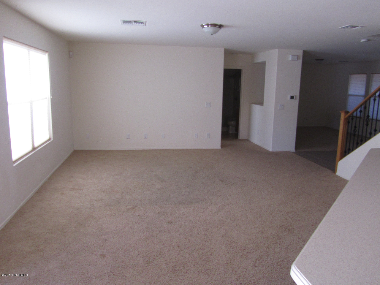 Black Horse (1-411) - Residential Lease