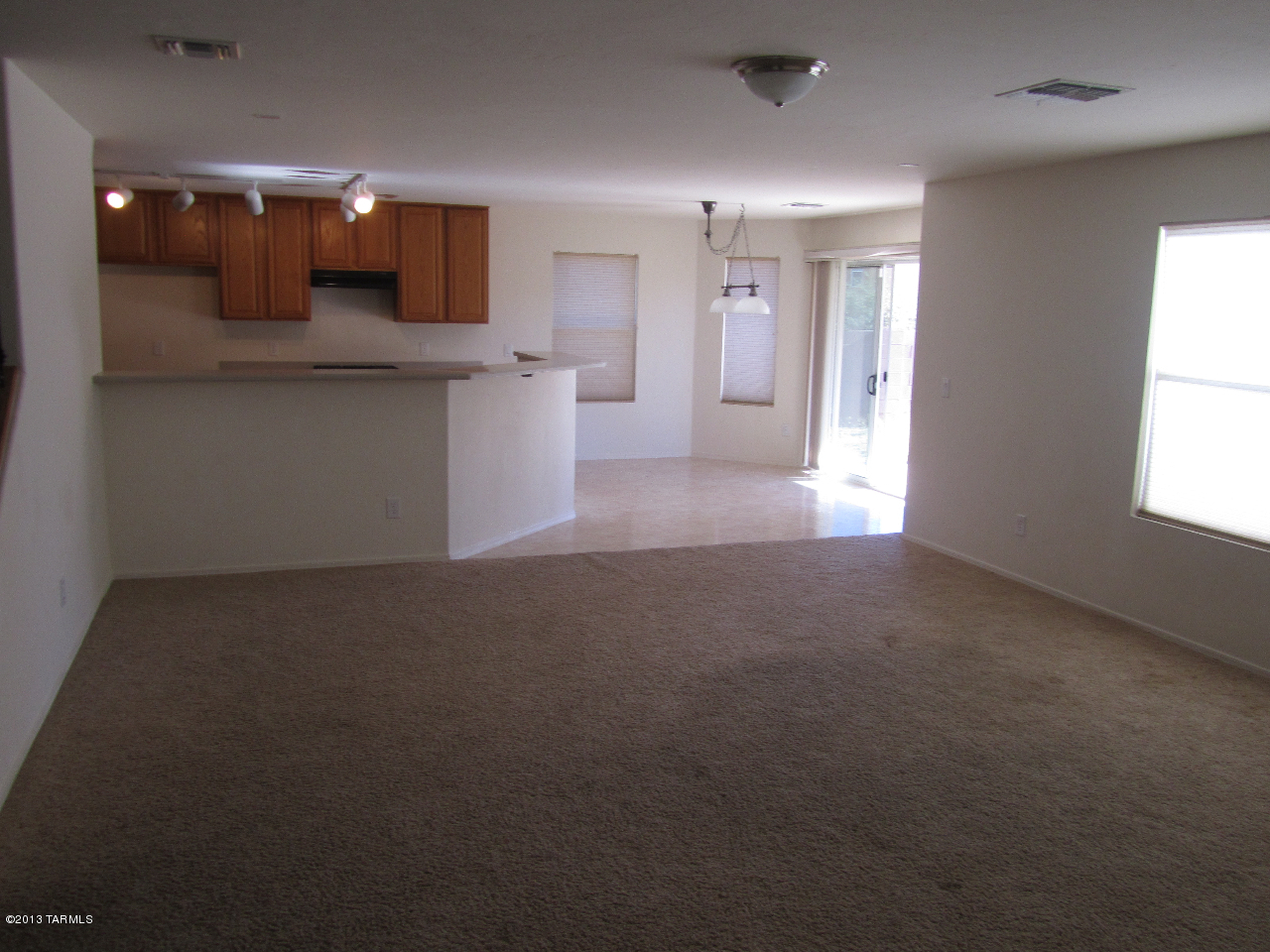 Black Horse (1-411) - Residential Lease