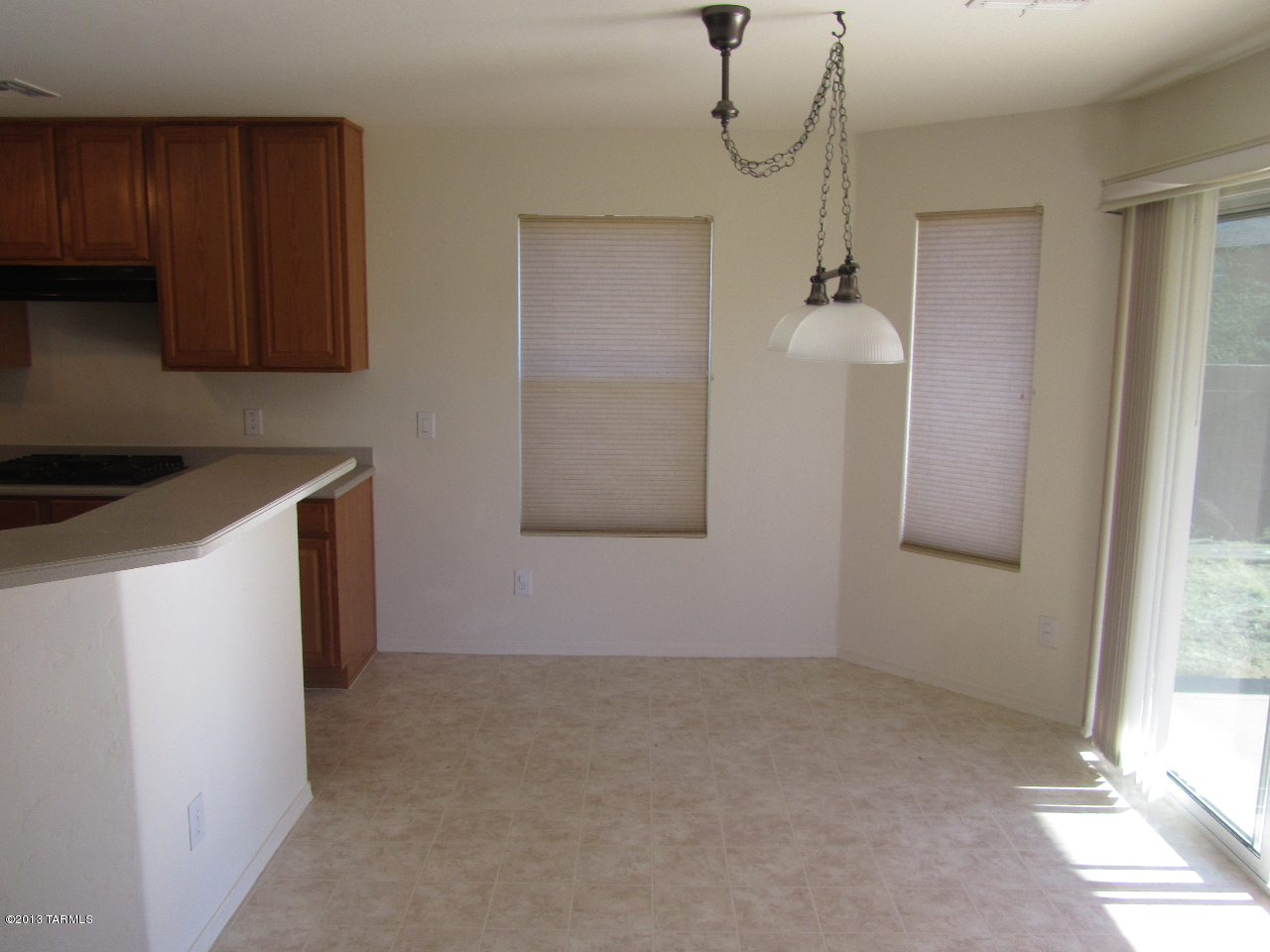 Black Horse (1-411) - Residential Lease