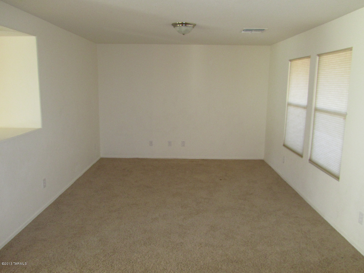 Black Horse (1-411) - Residential Lease