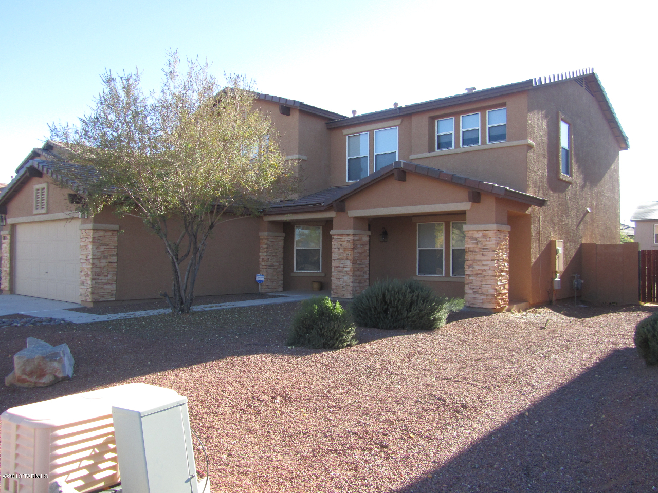 Black Horse (1-411) - Residential Lease