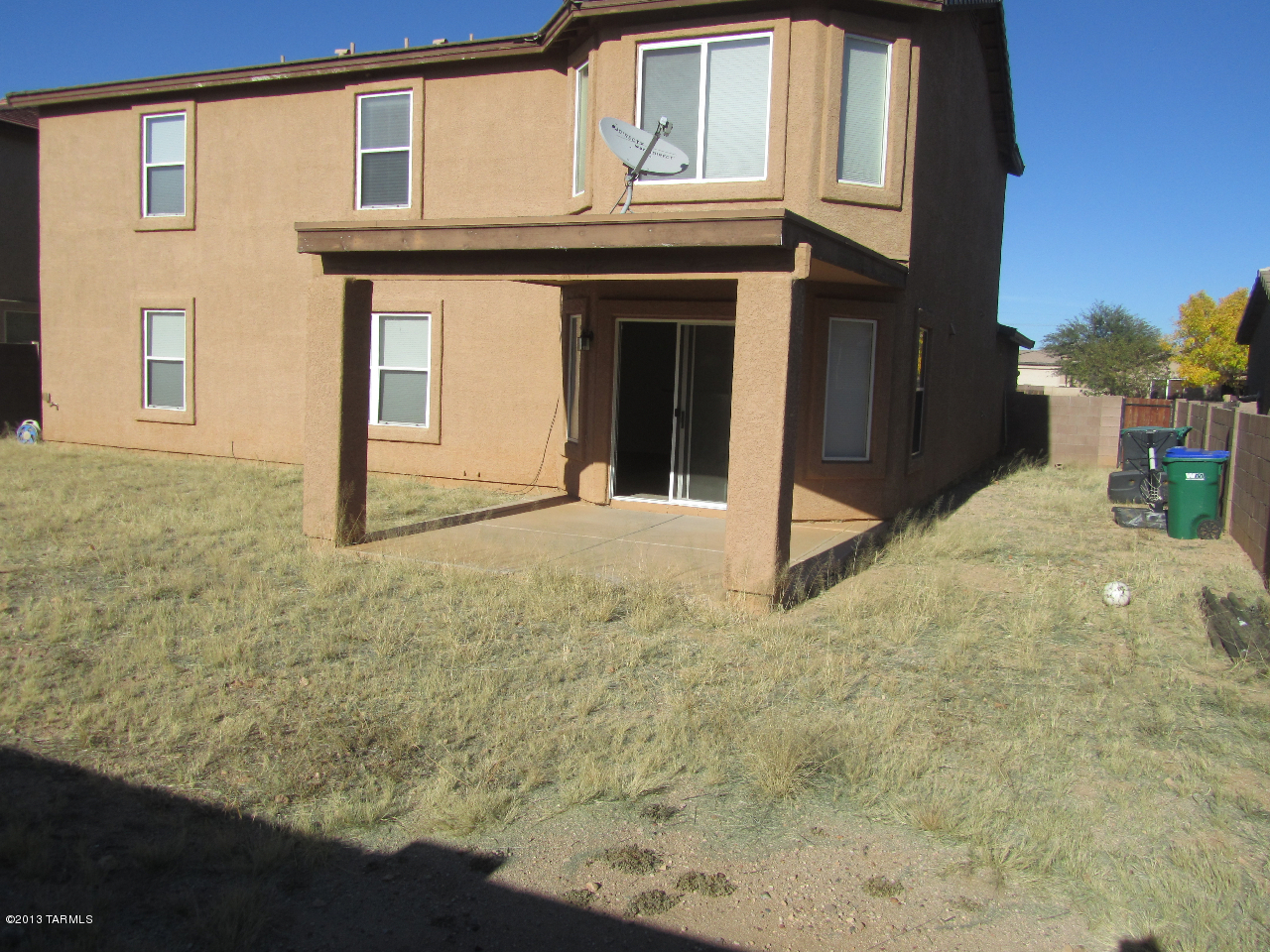 Black Horse (1-411) - Residential Lease