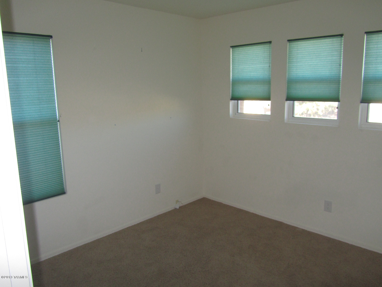 Black Horse (1-411) - Residential Lease