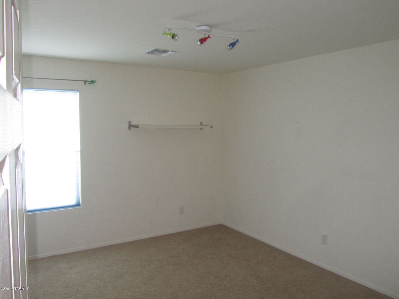 Black Horse (1-411) - Residential Lease