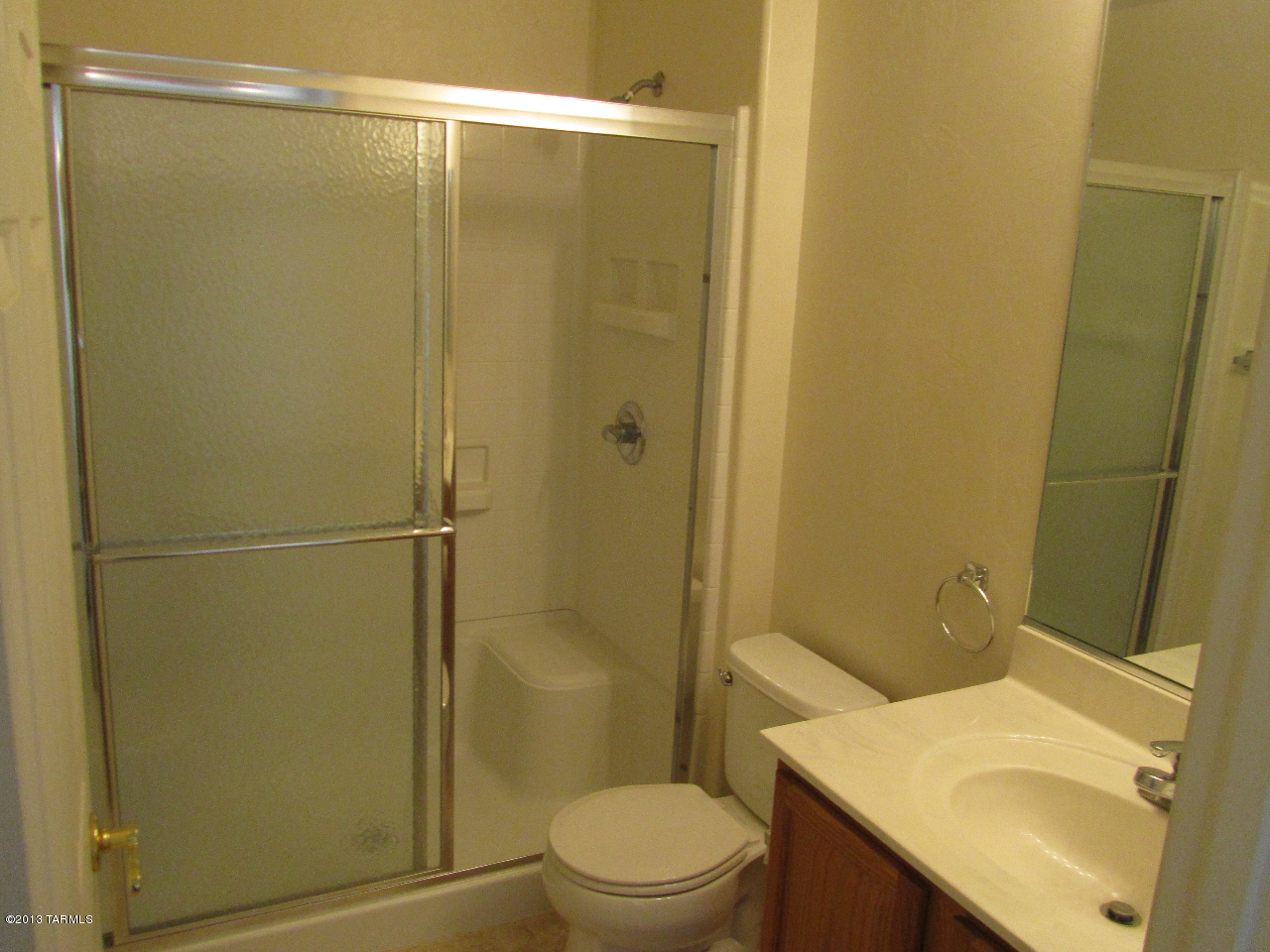 Black Horse (1-411) - Residential Lease