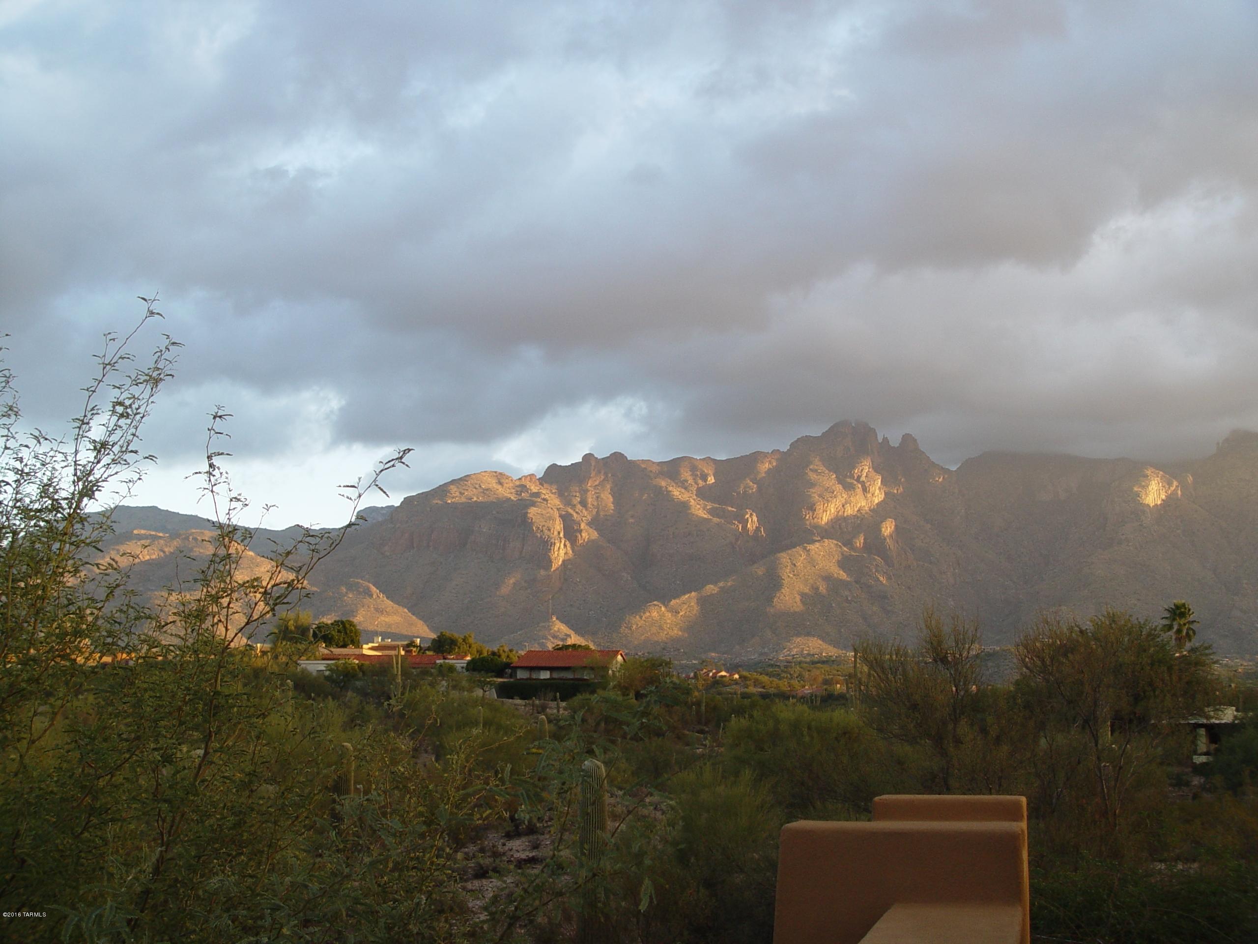 Catalina Foothills Estates NO. 6 (1-54) - Land