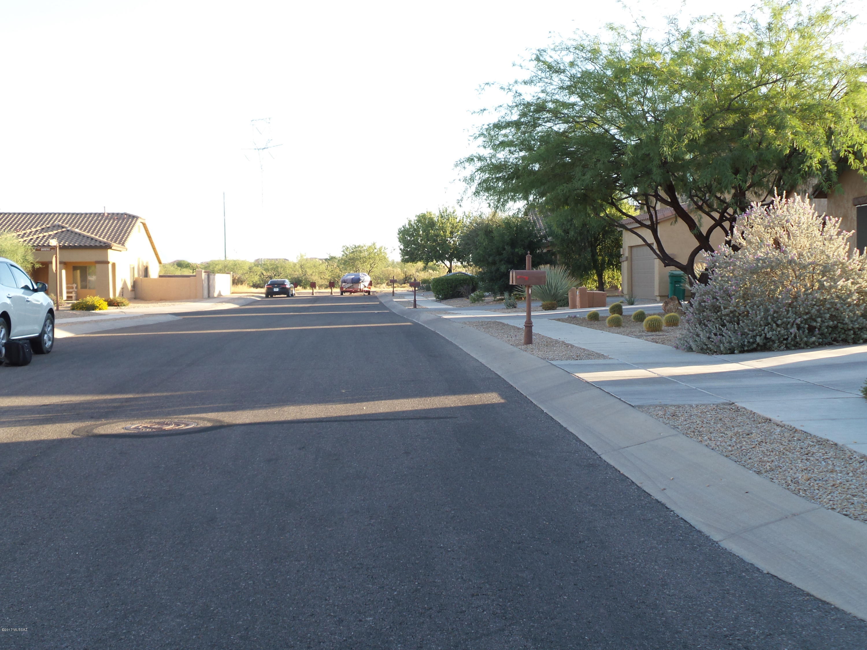 Presidios at Rancho Sahuarita (1-927) - Residential