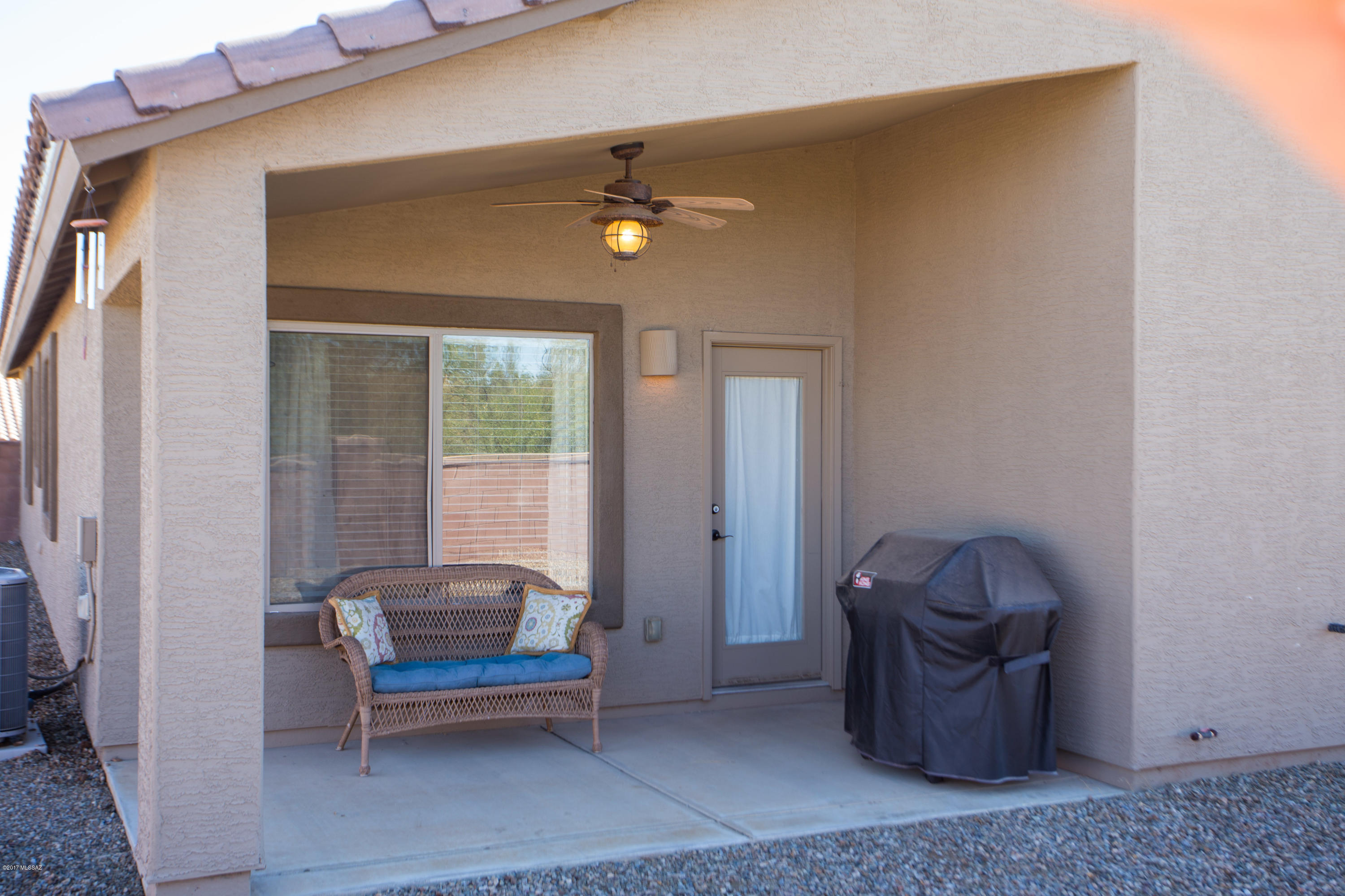 Presidios at Rancho Sahuarita (1-927) - Residential