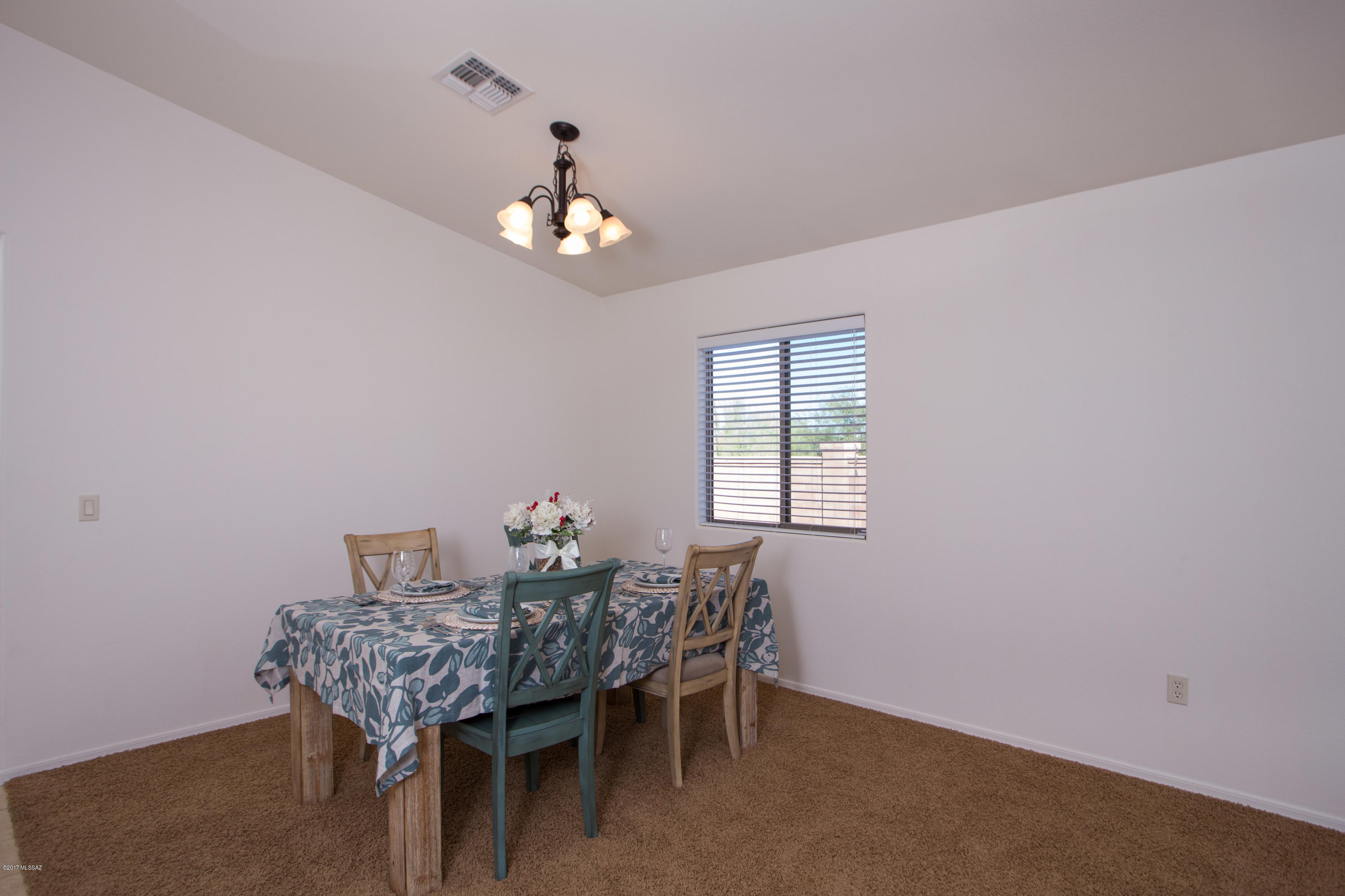 Presidios at Rancho Sahuarita (1-927) - Residential