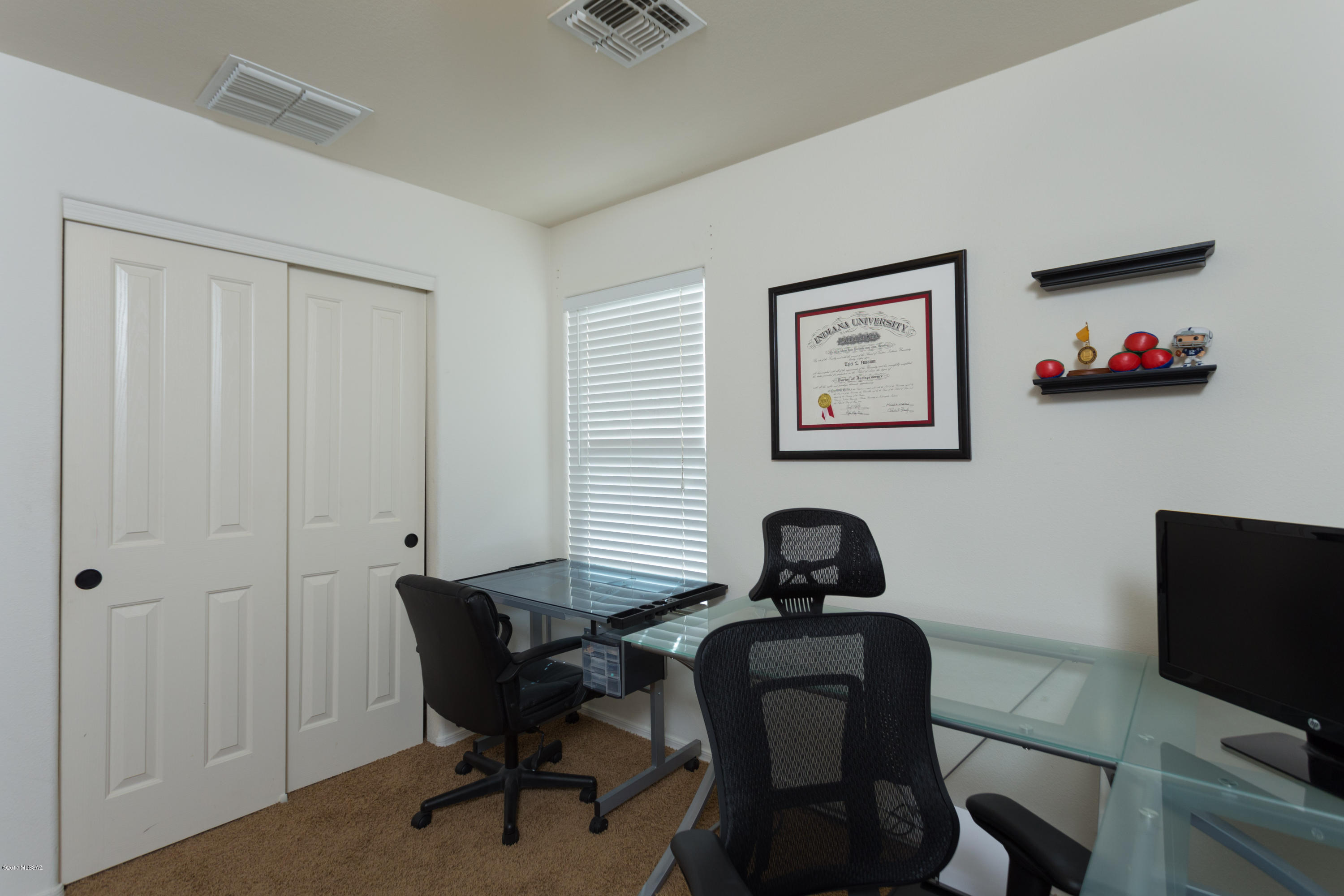 Presidios at Rancho Sahuarita (1-927) - Residential