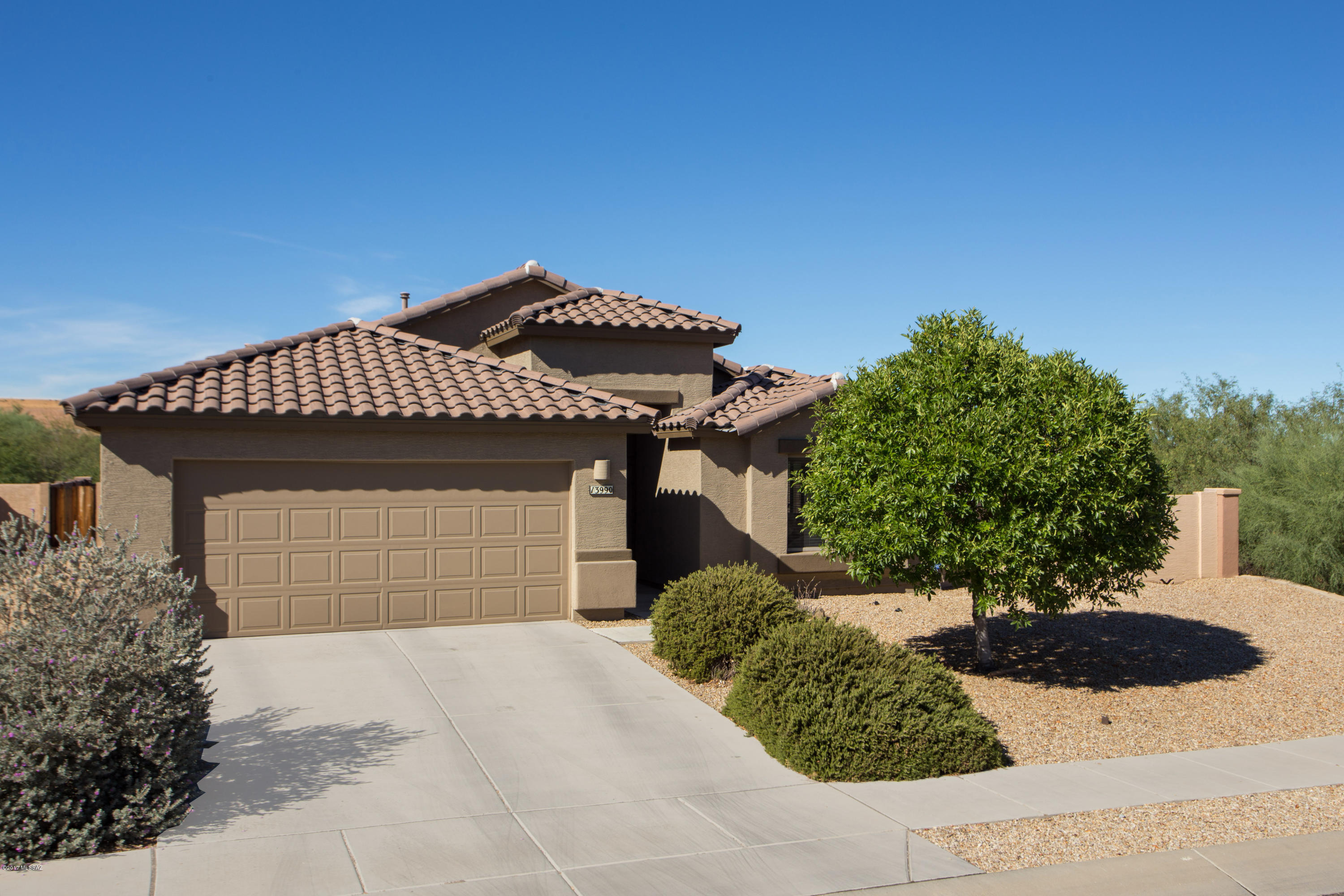 Presidios at Rancho Sahuarita (1-927) - Residential