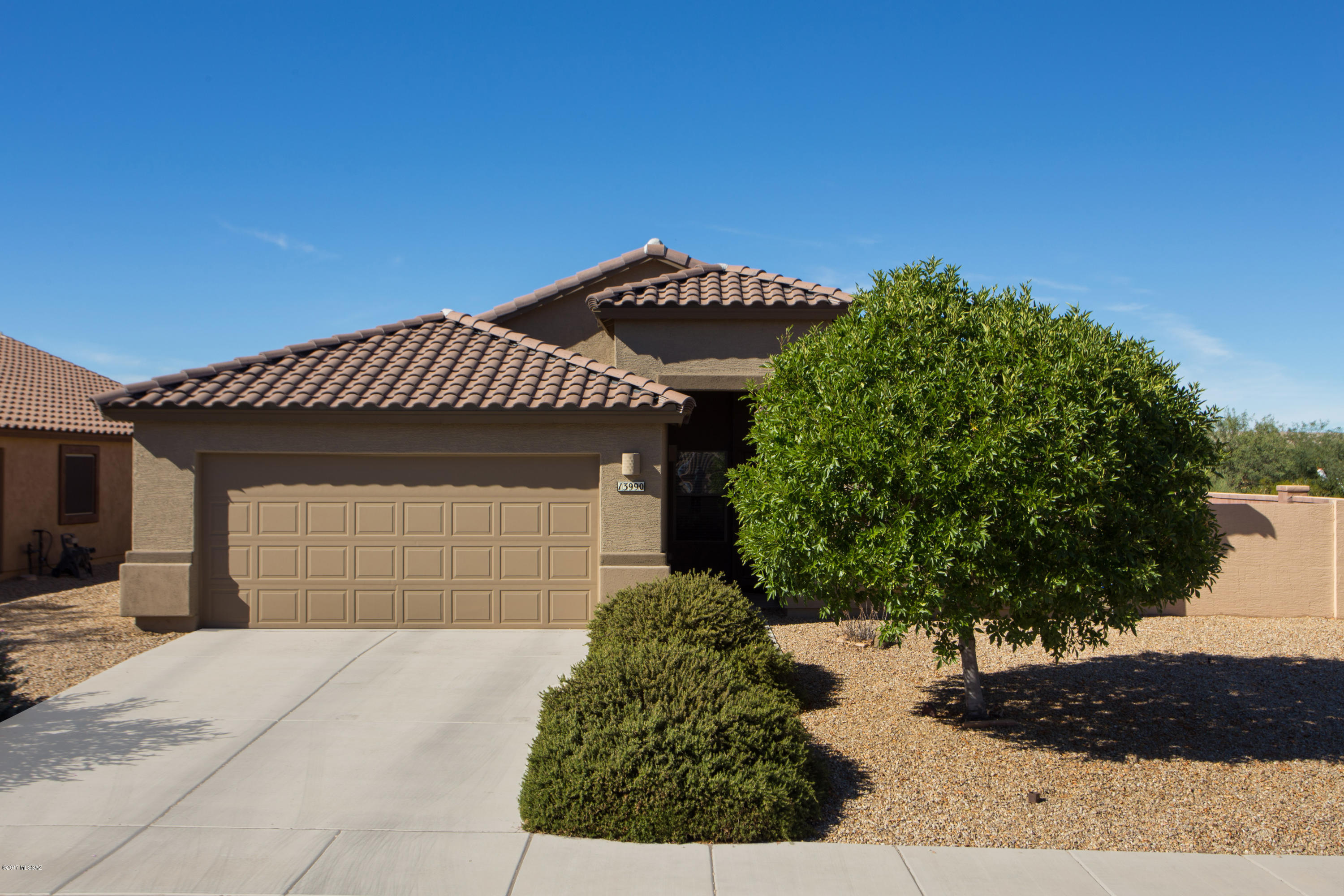 Presidios at Rancho Sahuarita (1-927) - Residential