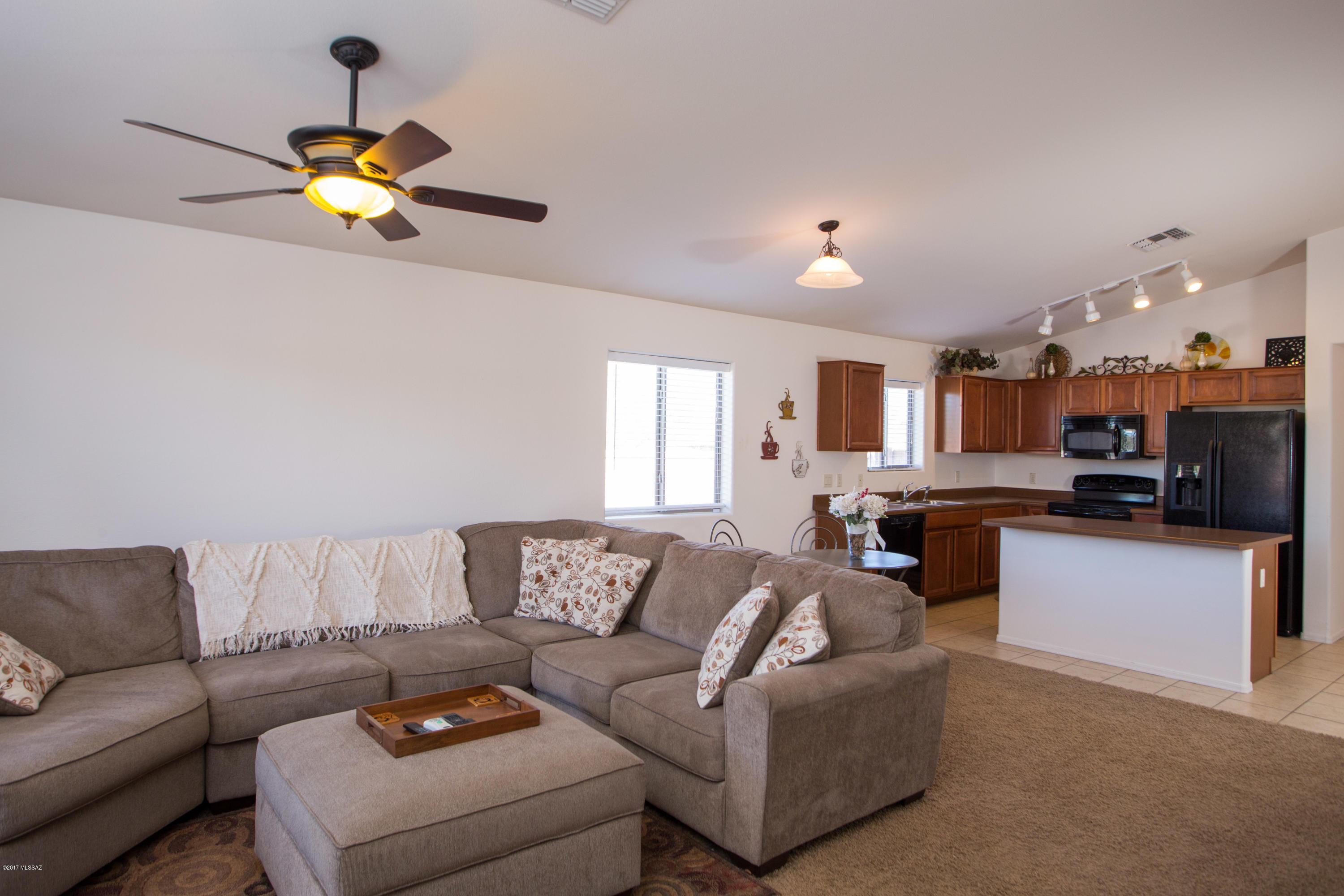 Presidios at Rancho Sahuarita (1-927) - Residential