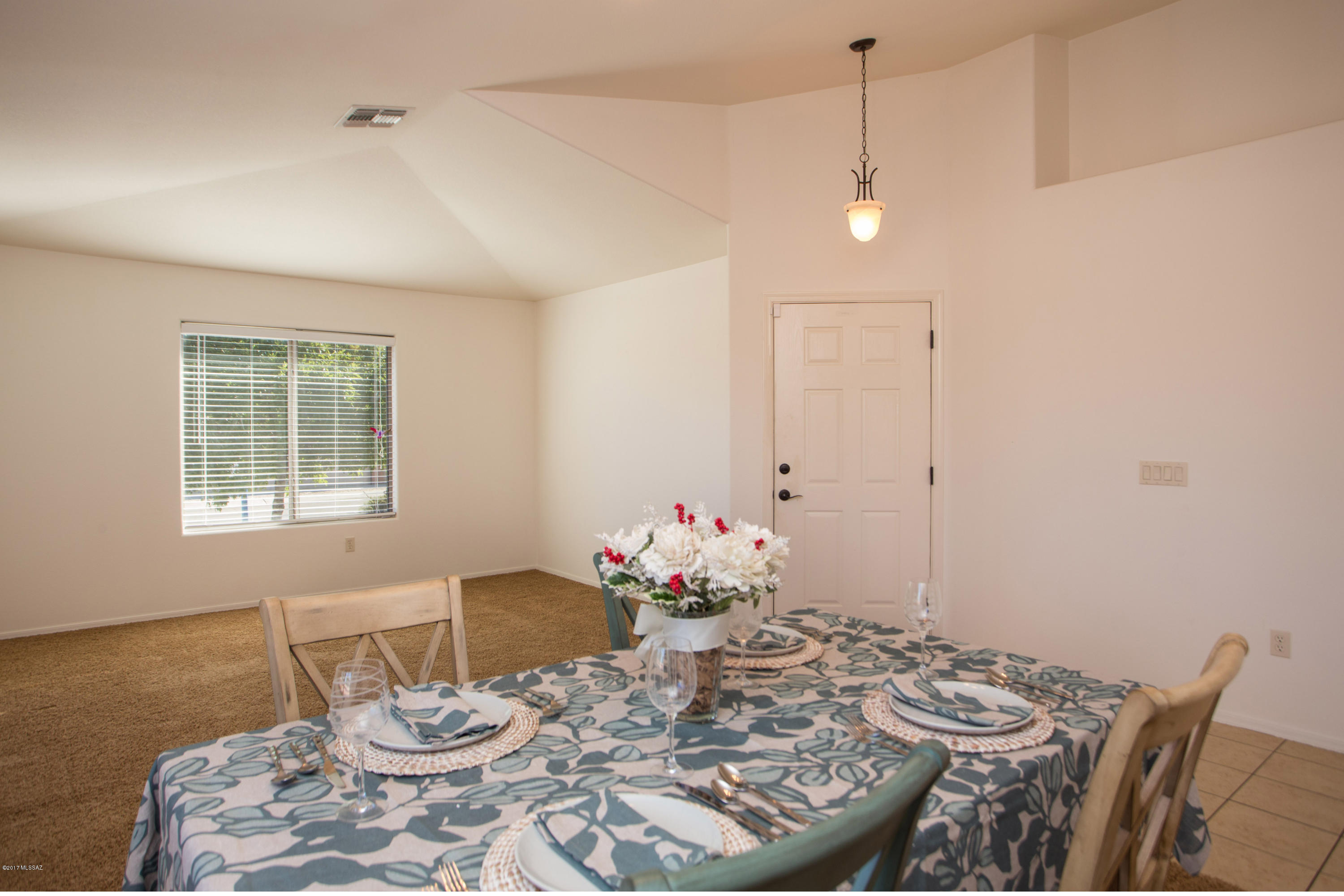 Presidios at Rancho Sahuarita (1-927) - Residential