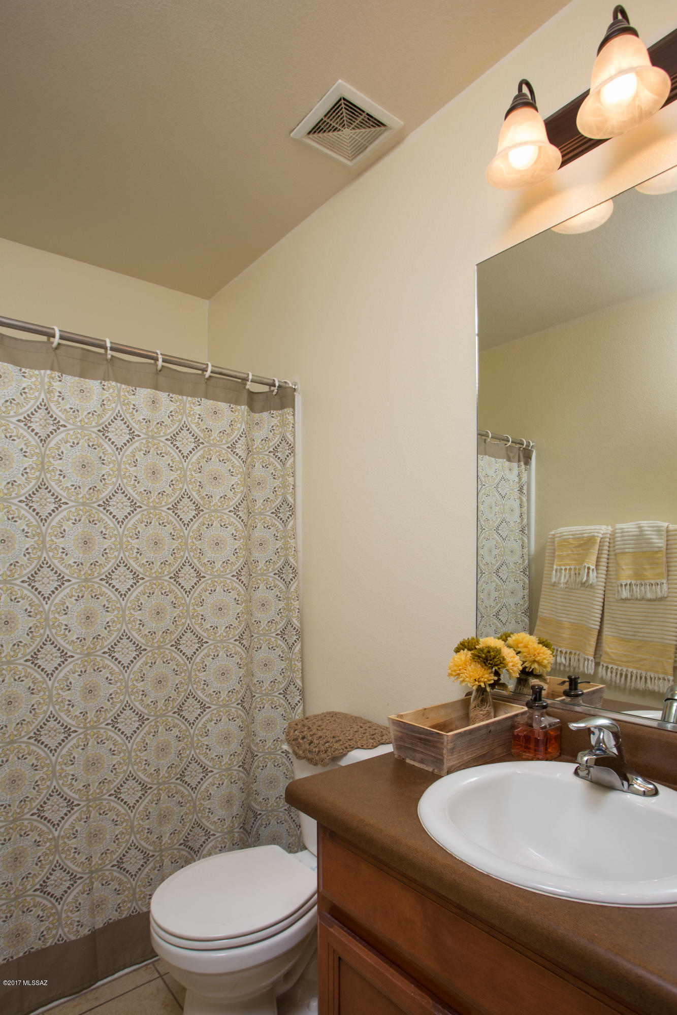 Presidios at Rancho Sahuarita (1-927) - Residential