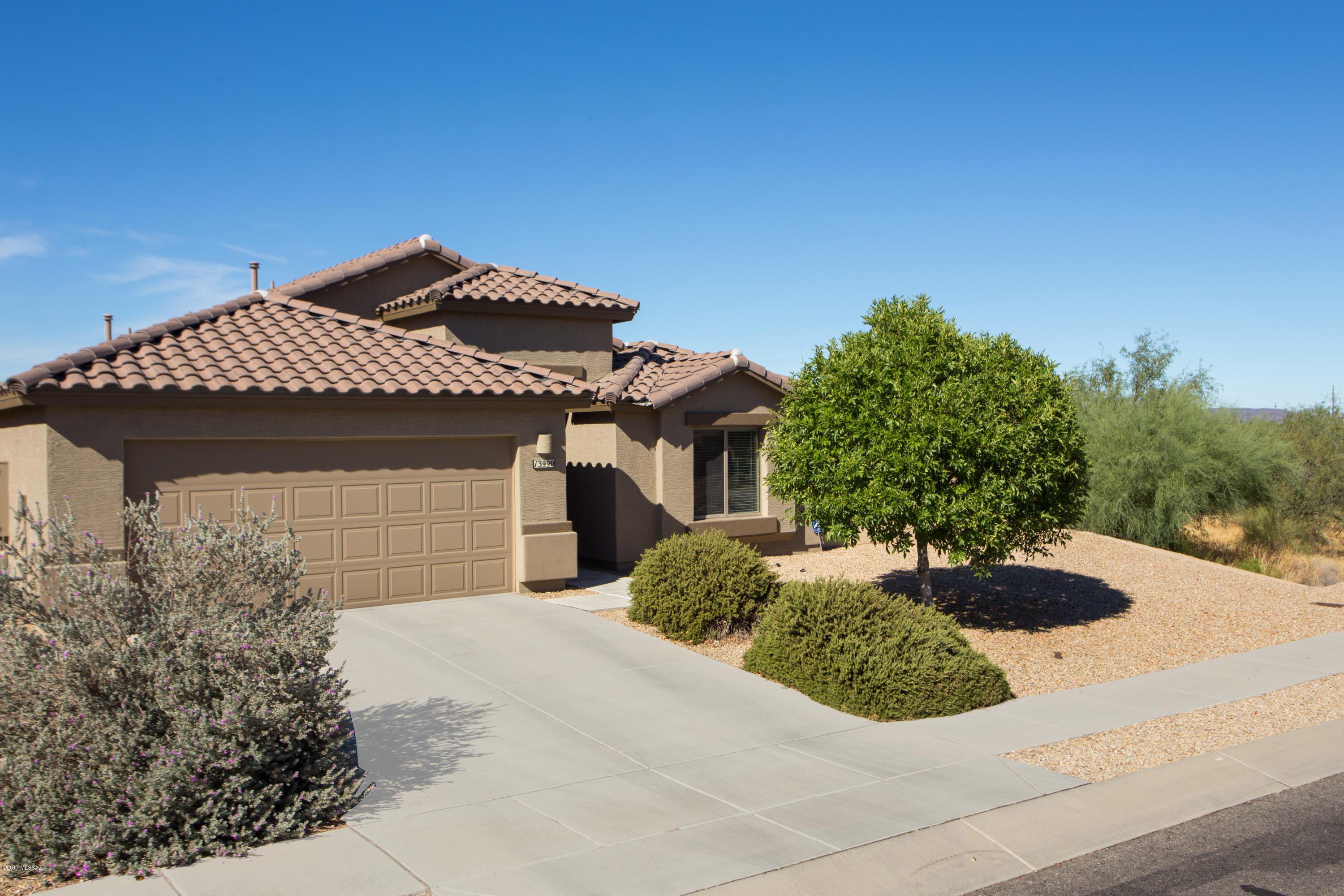 Presidios at Rancho Sahuarita (1-927) - Residential