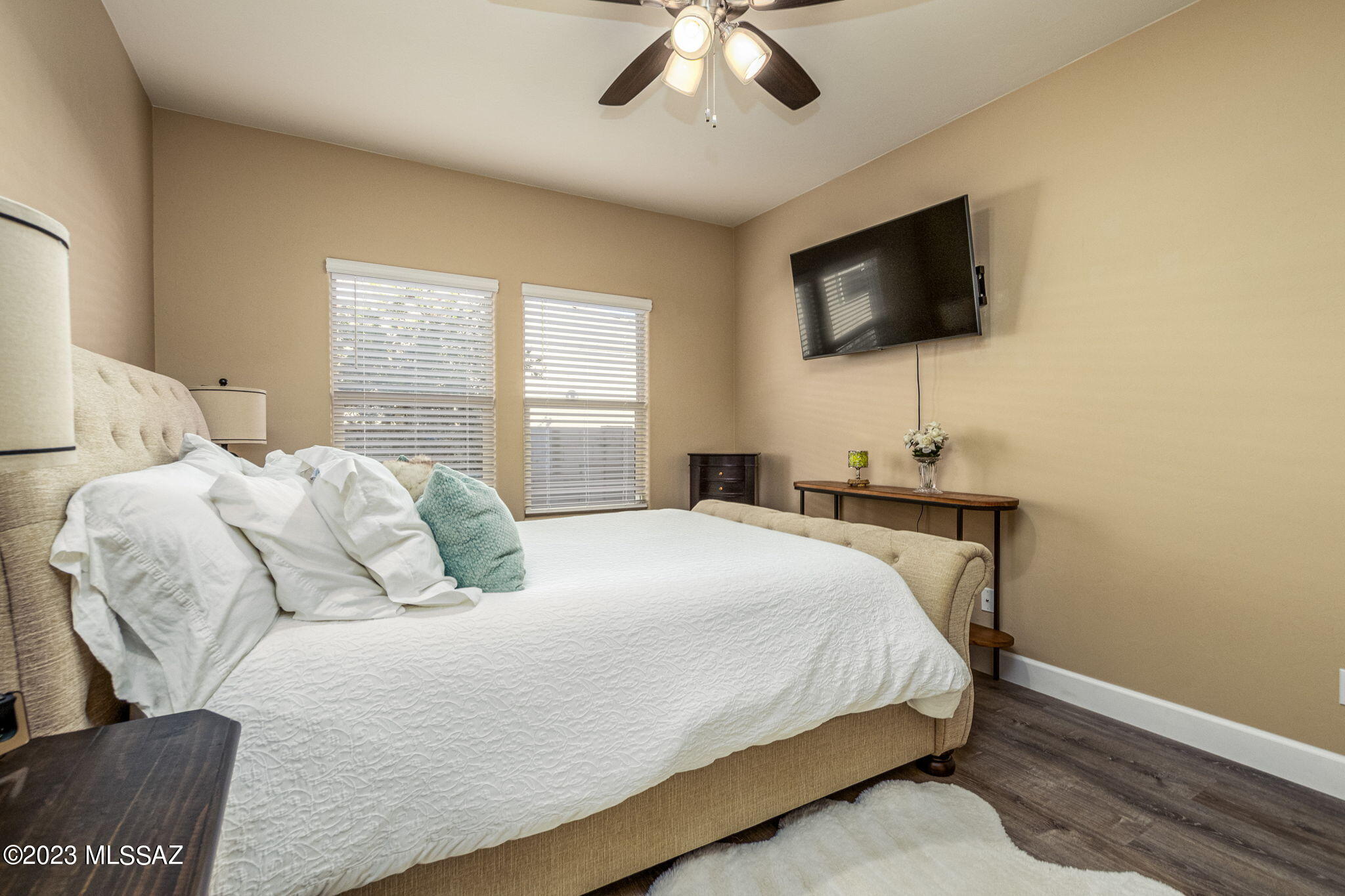 Saguaro Springs Block 8A (1-130) - Residential