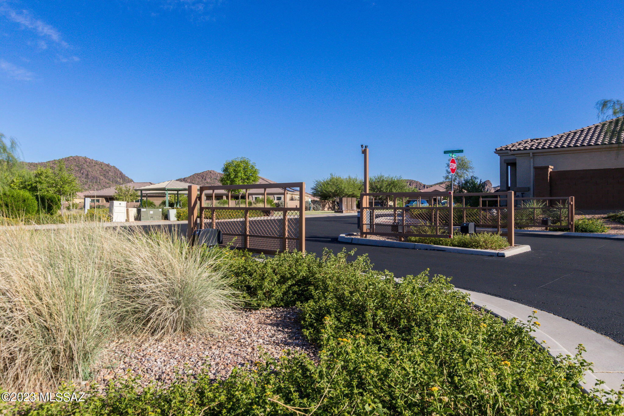 Saguaro Springs Block 8A (1-130) - Residential