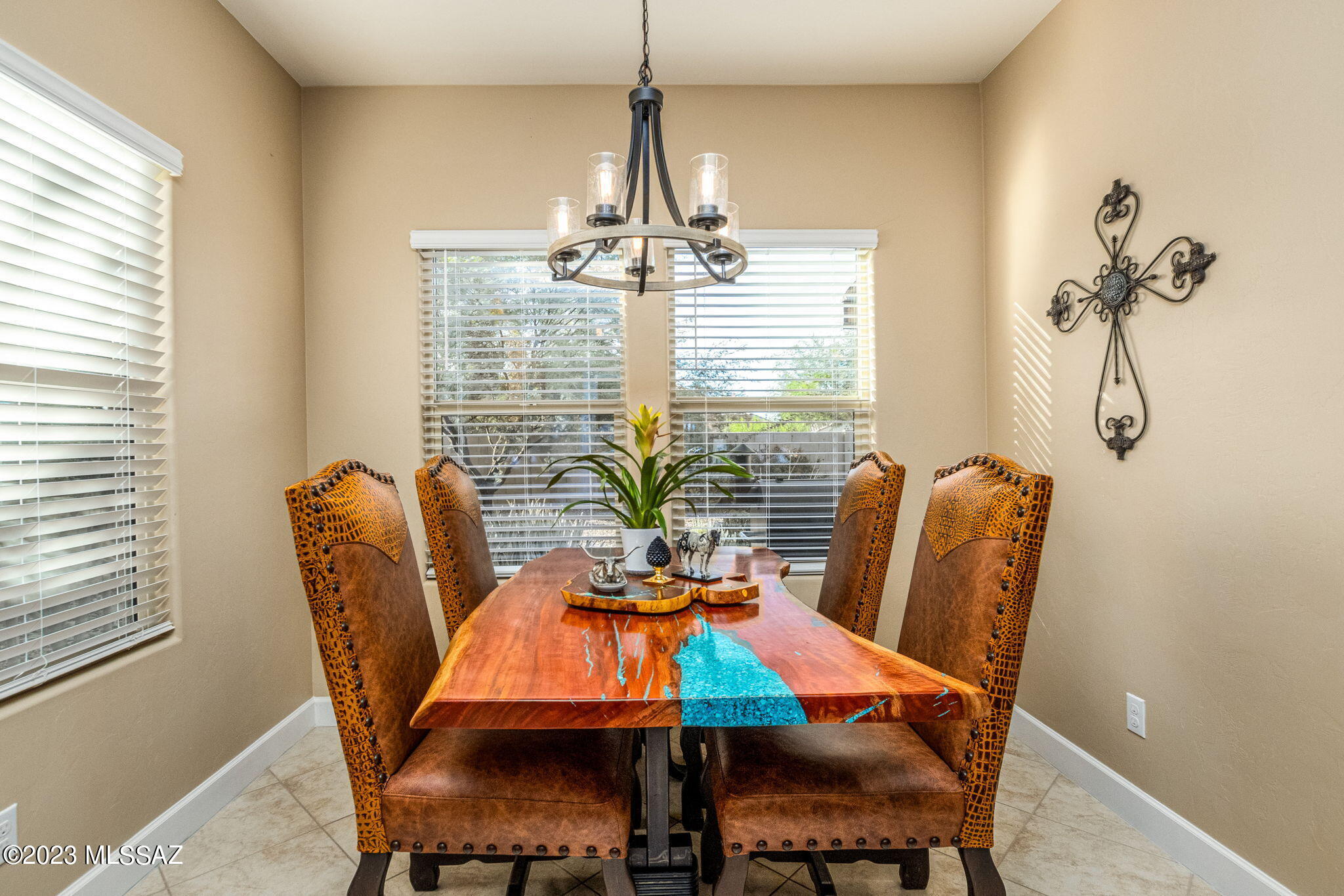 Saguaro Springs Block 8A (1-130) - Residential