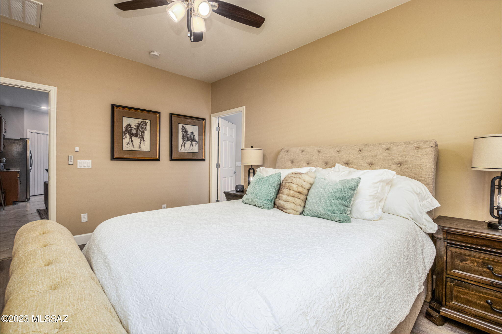 Saguaro Springs Block 8A (1-130) - Residential