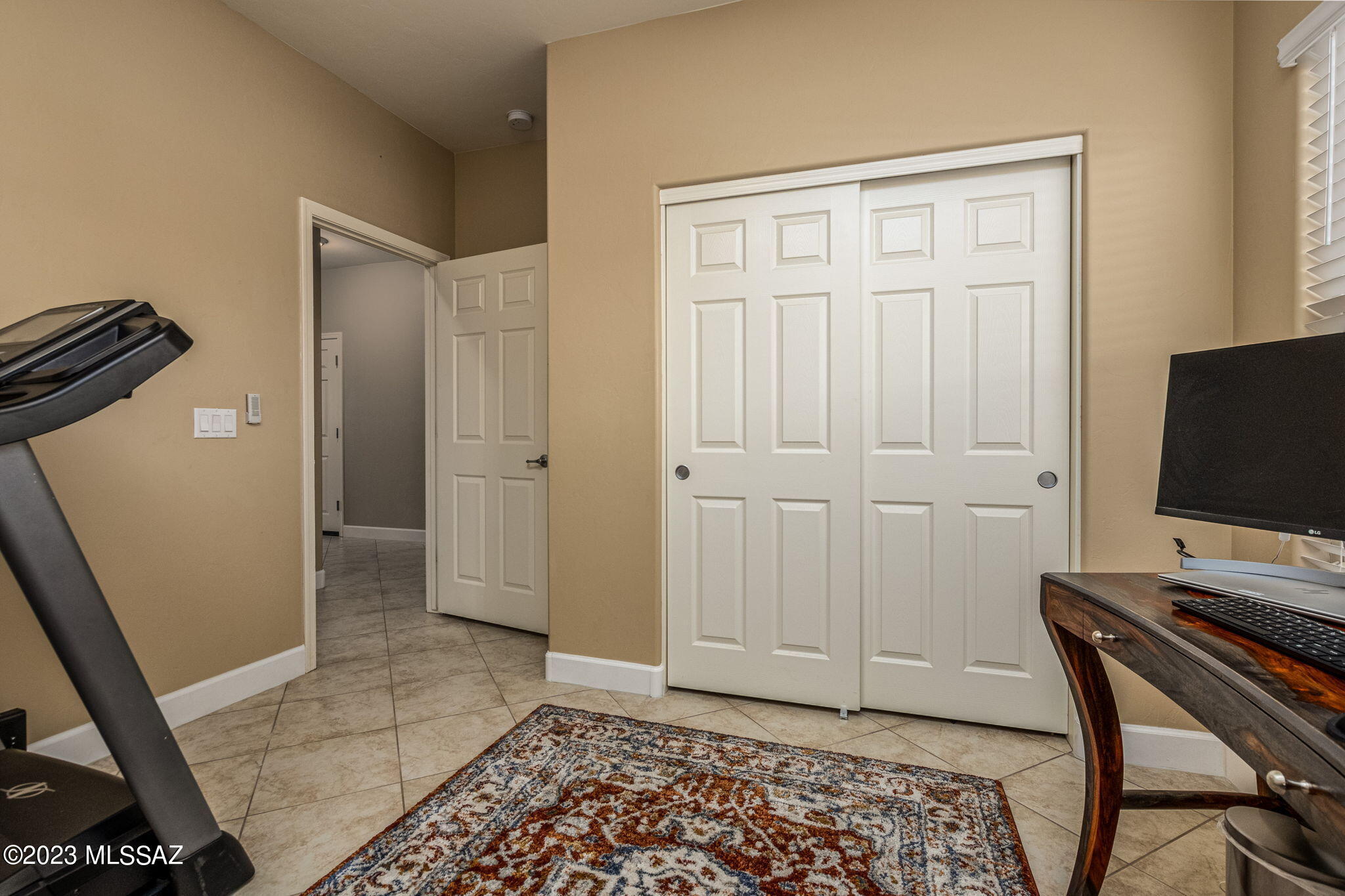 Saguaro Springs Block 8A (1-130) - Residential