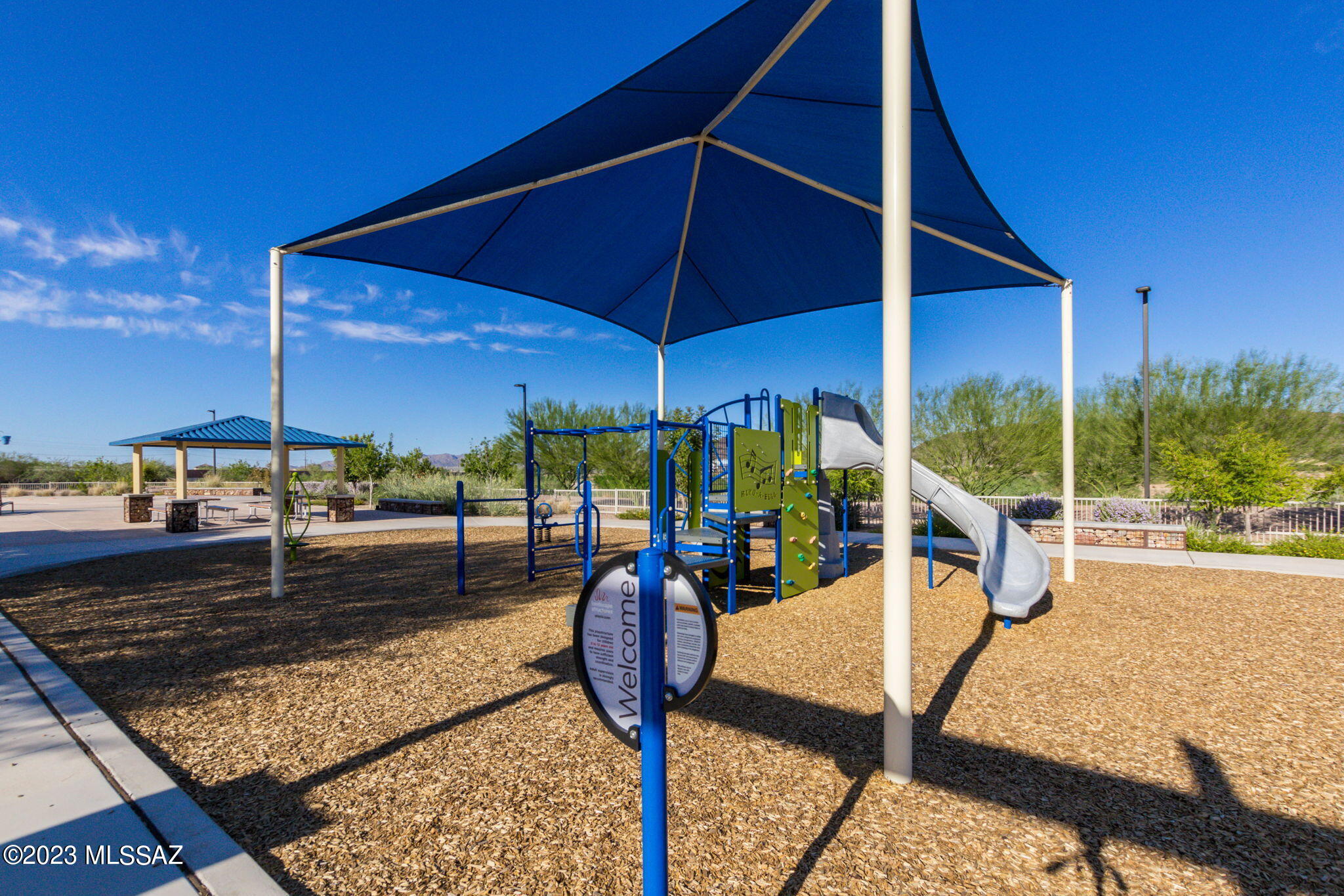 Saguaro Springs Block 8A (1-130) - Residential