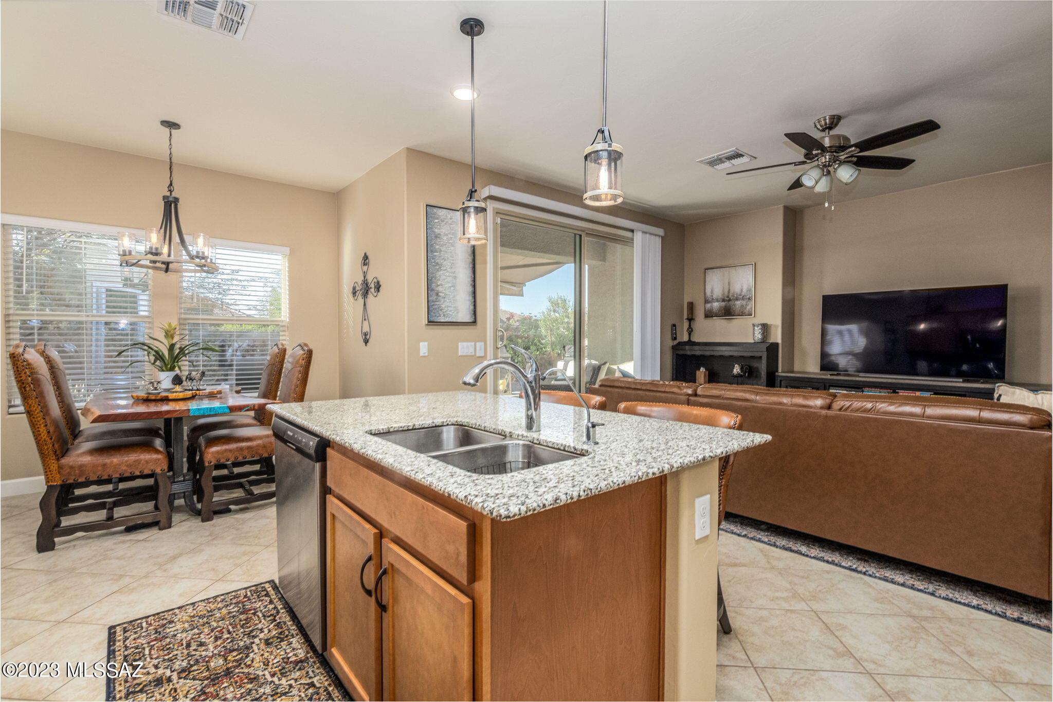 Saguaro Springs Block 8A (1-130) - Residential