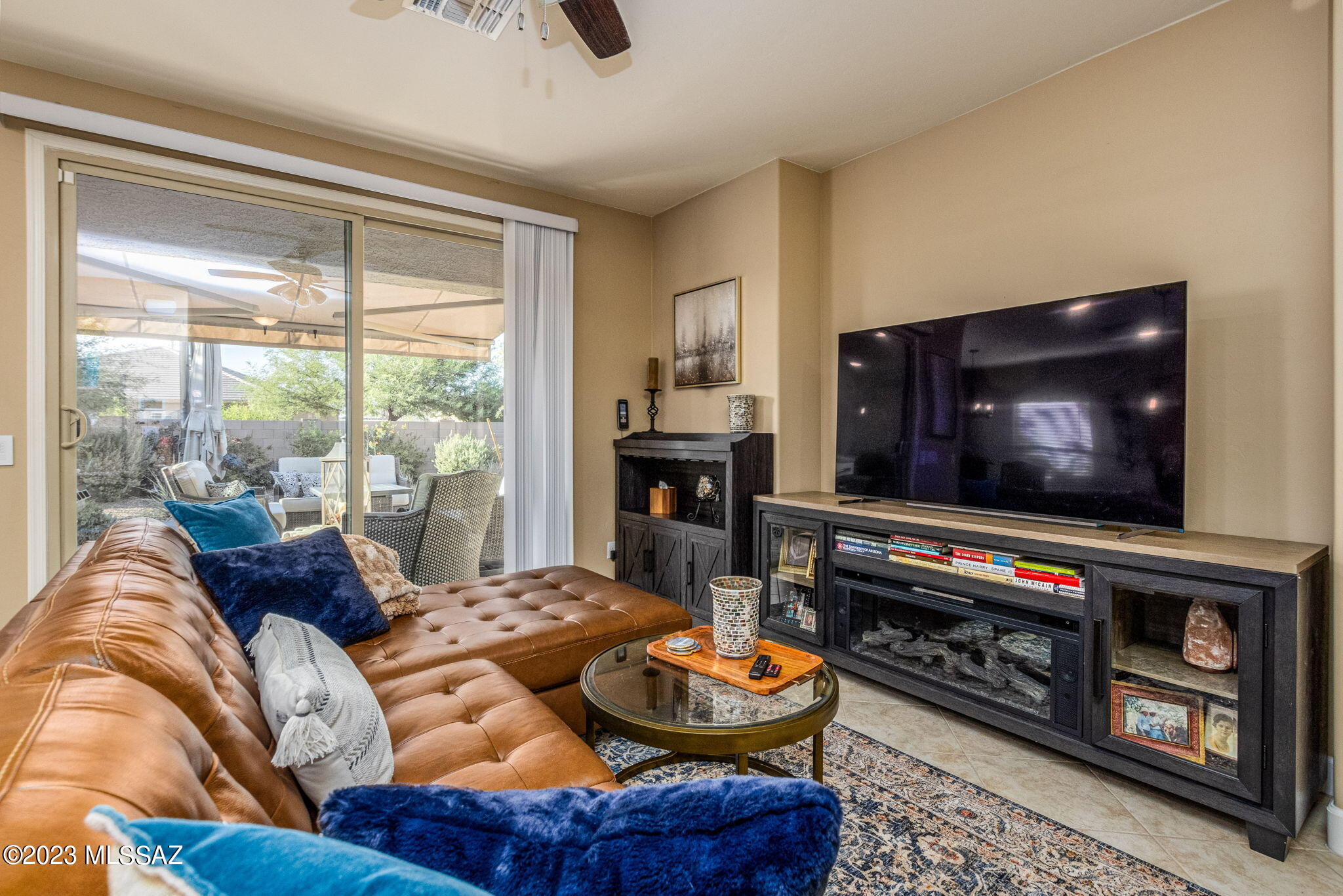 Saguaro Springs Block 8A (1-130) - Residential