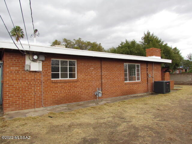 Vista Del Lago (1-123) - Residential