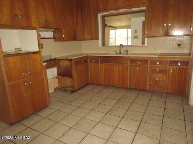 Vista Del Lago (1-123) - Residential