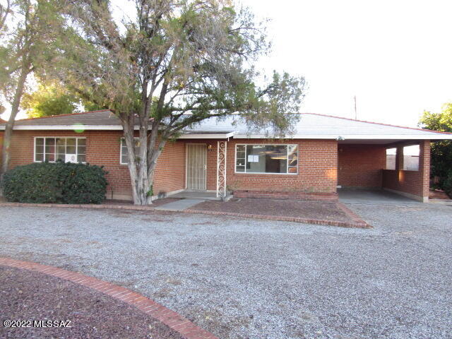 Vista Del Lago (1-123) - Residential