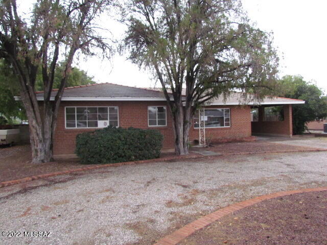 Vista Del Lago (1-123) - Residential