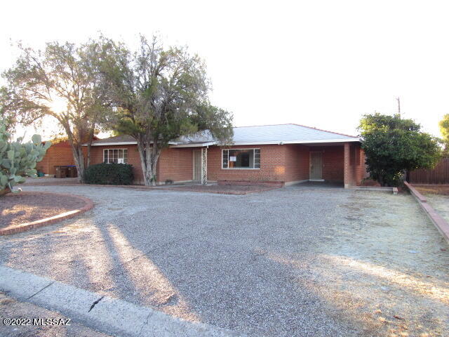 Vista Del Lago (1-123) - Residential